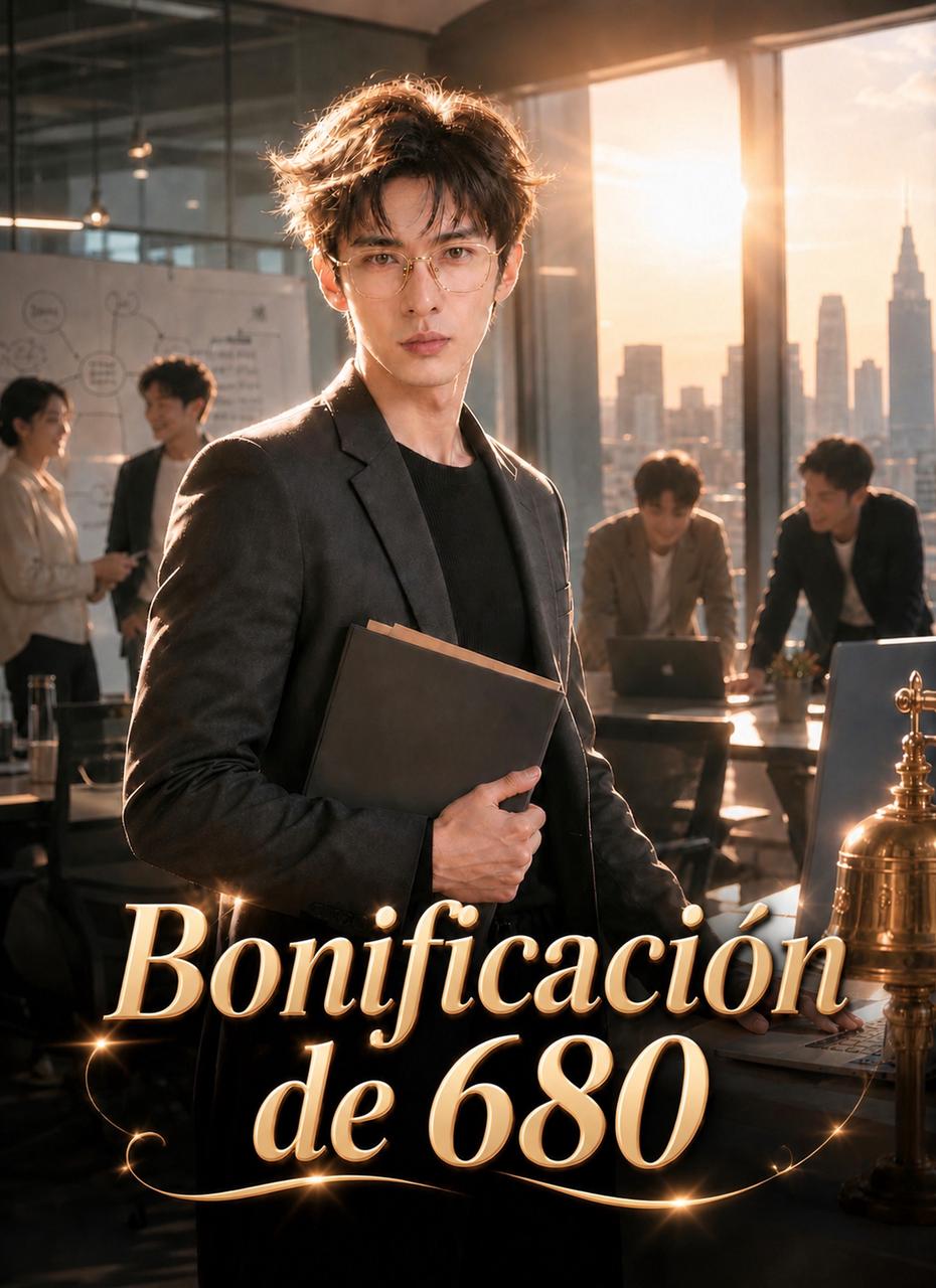 Bonificación de 680