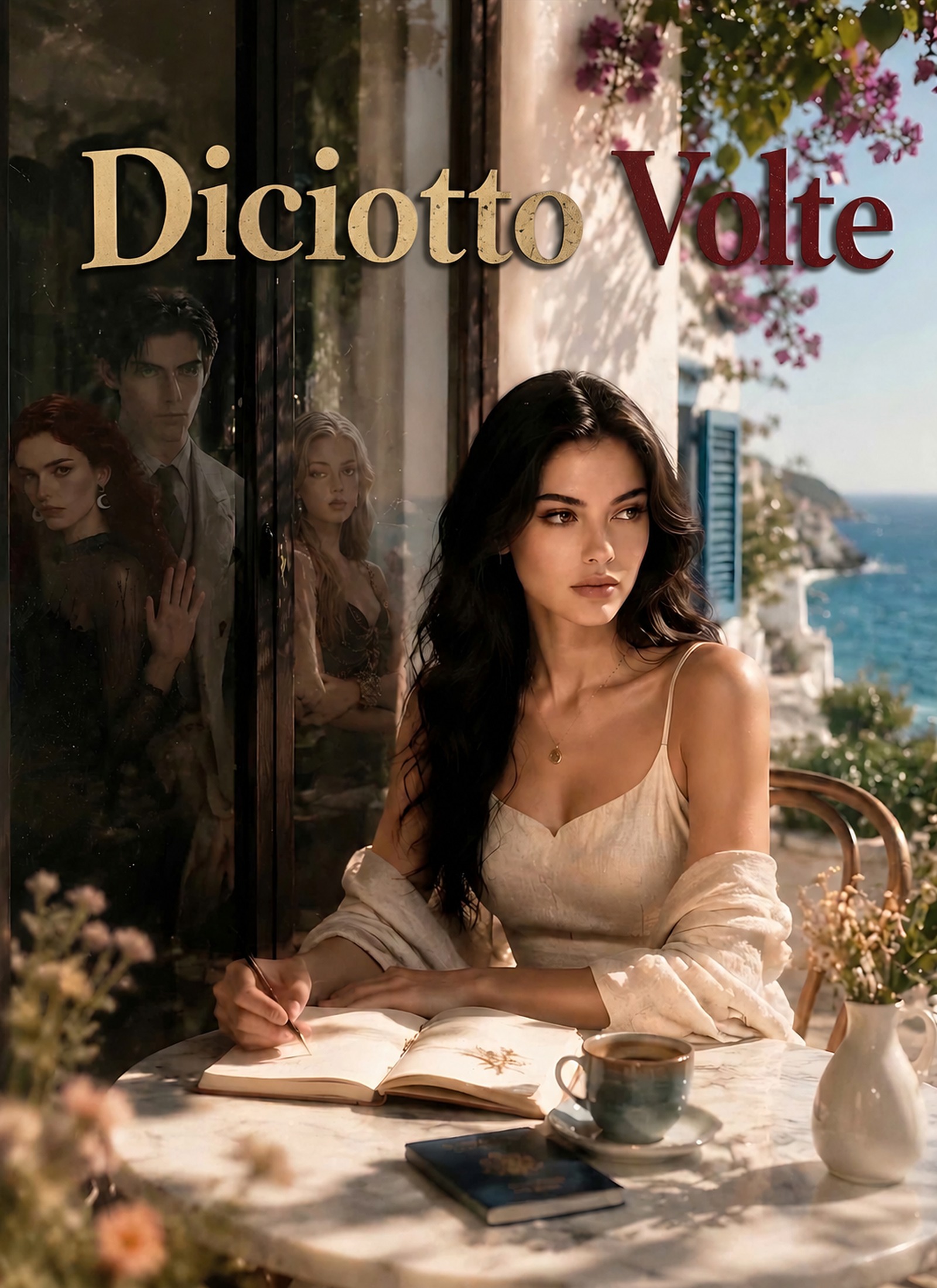 Diciotto Volte