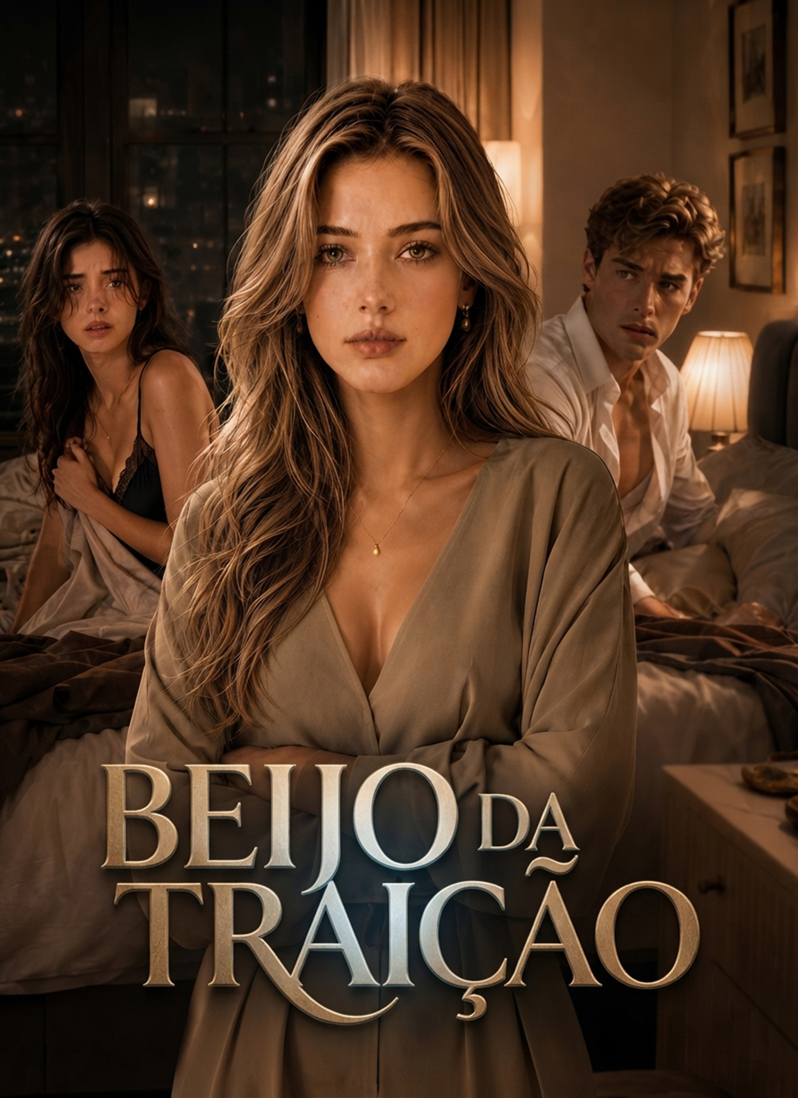 Beijo da Traição