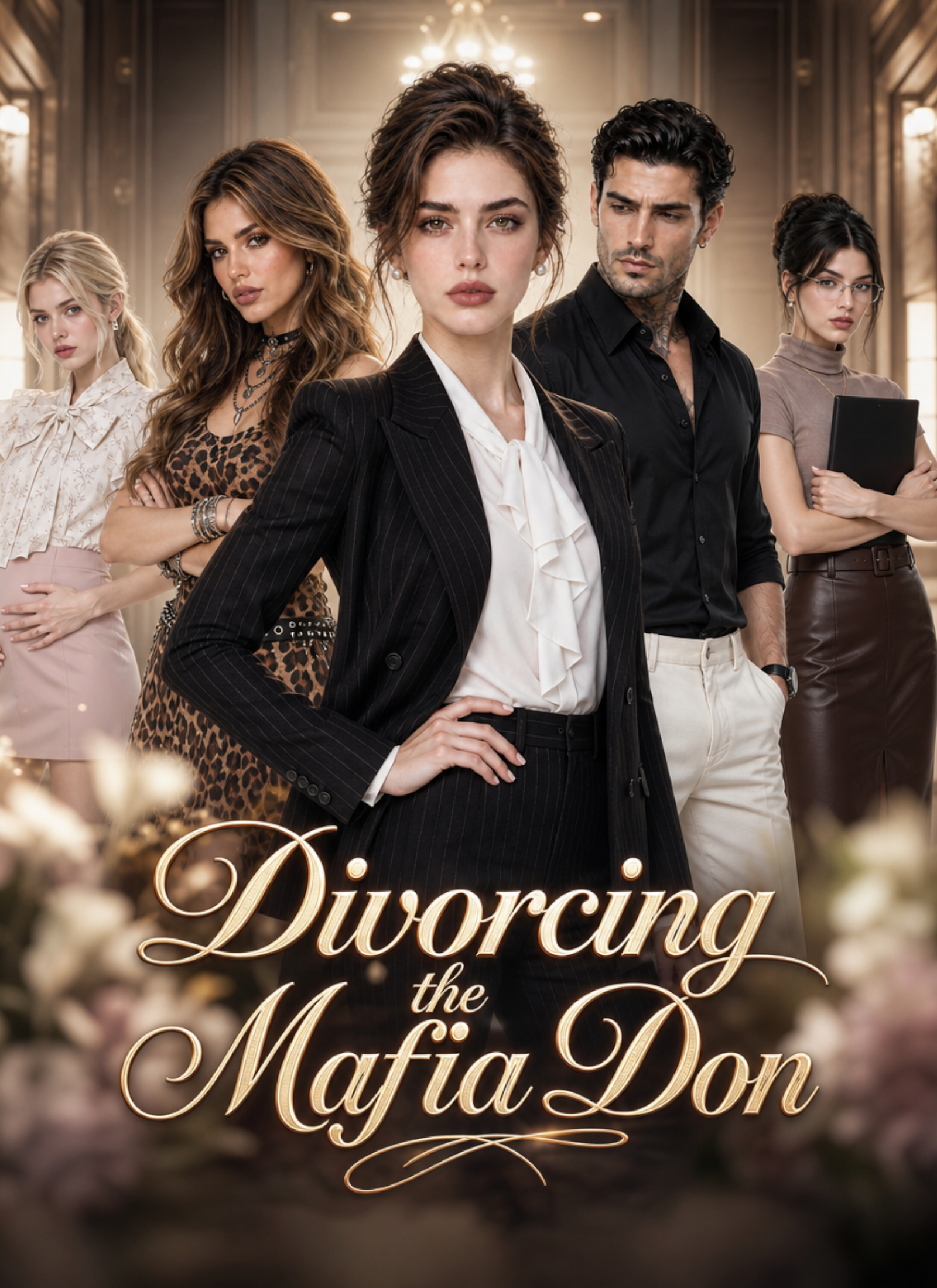 Divorcing the Mafia Don