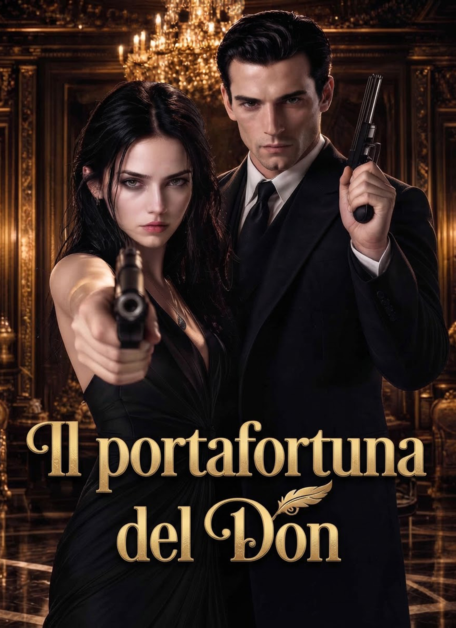 Il portafortuna del Don