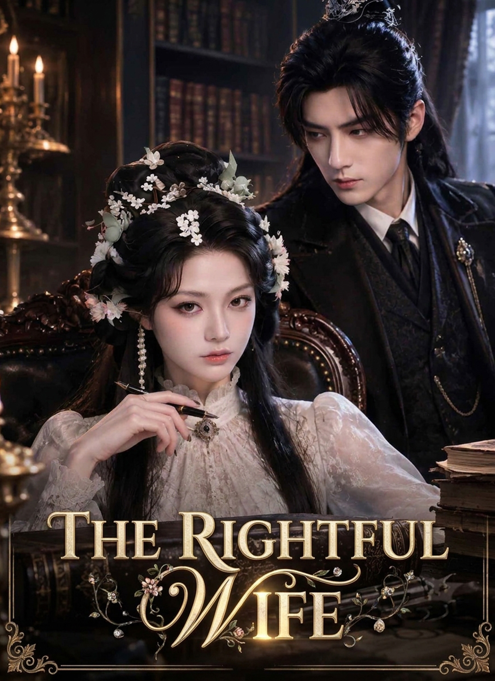 [Dubbed]The Rightful Wife