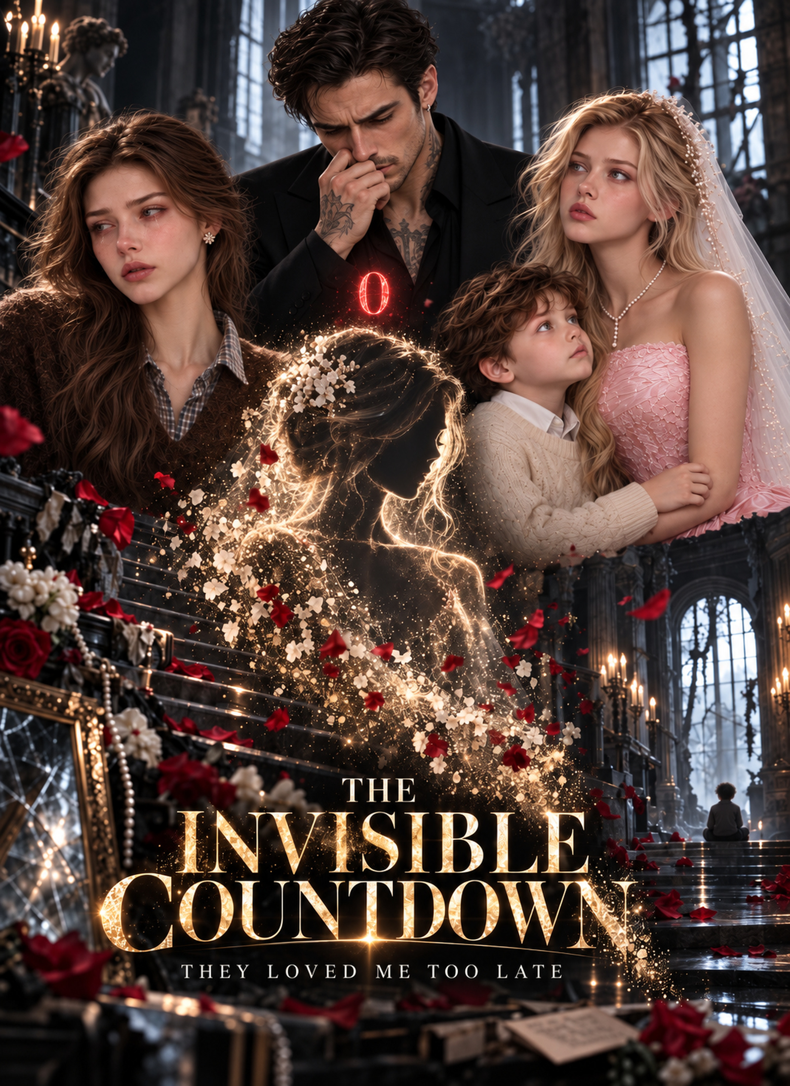 The Invisible Countdown: They Loved Me Too Late