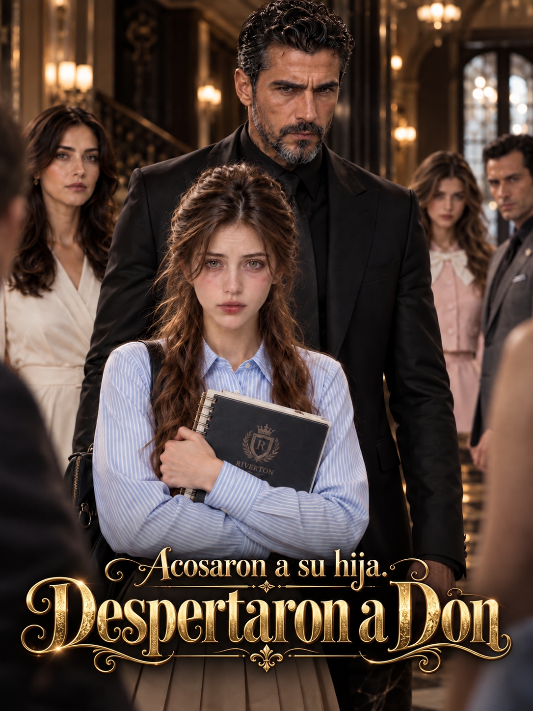Acosaron a su hija. Despertaron a Don