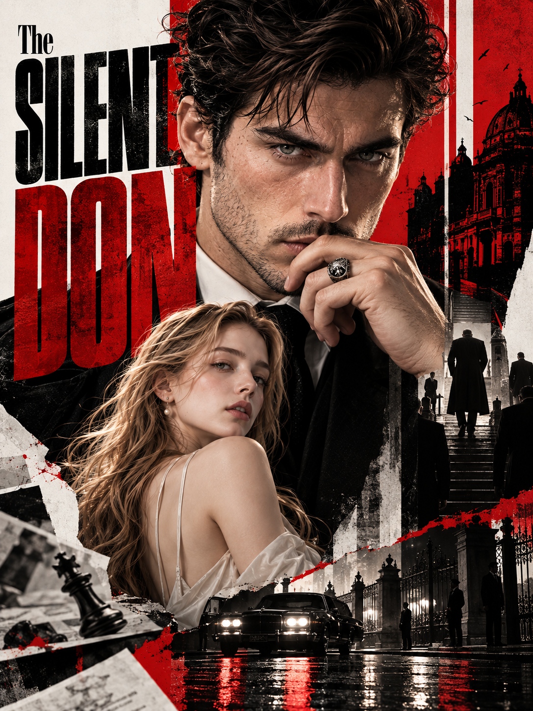 The Silent Don