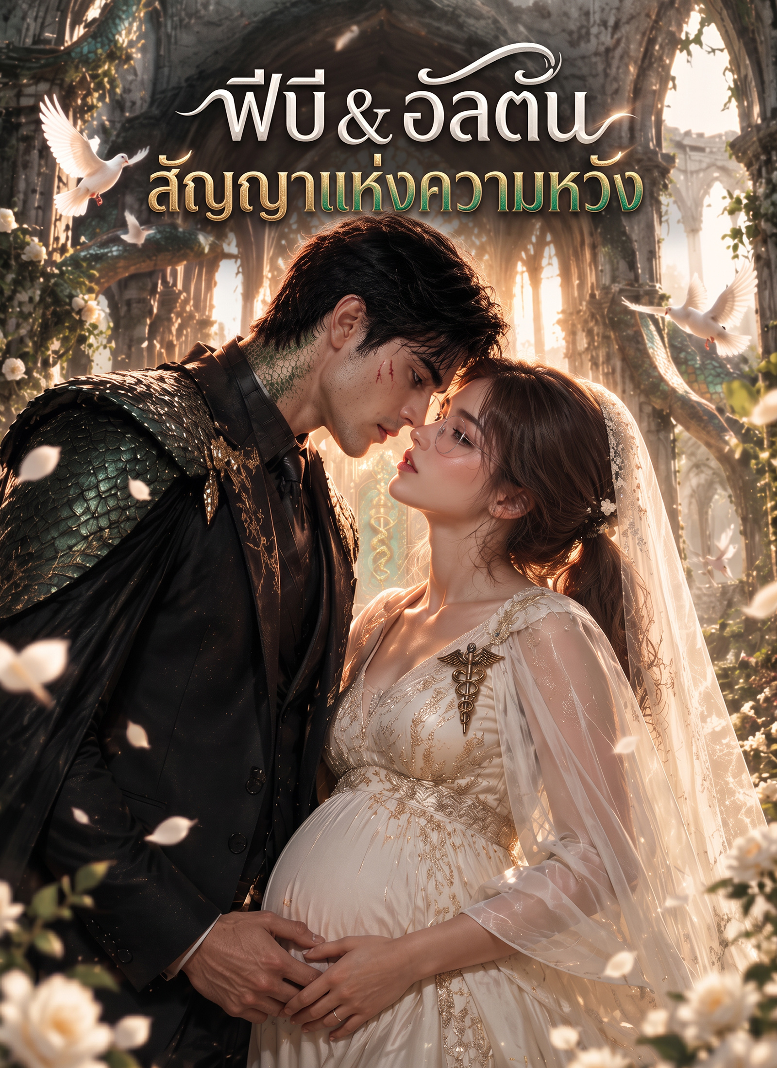 ฟีบี & อัลตัน: สัญญาแห่งความหวัง