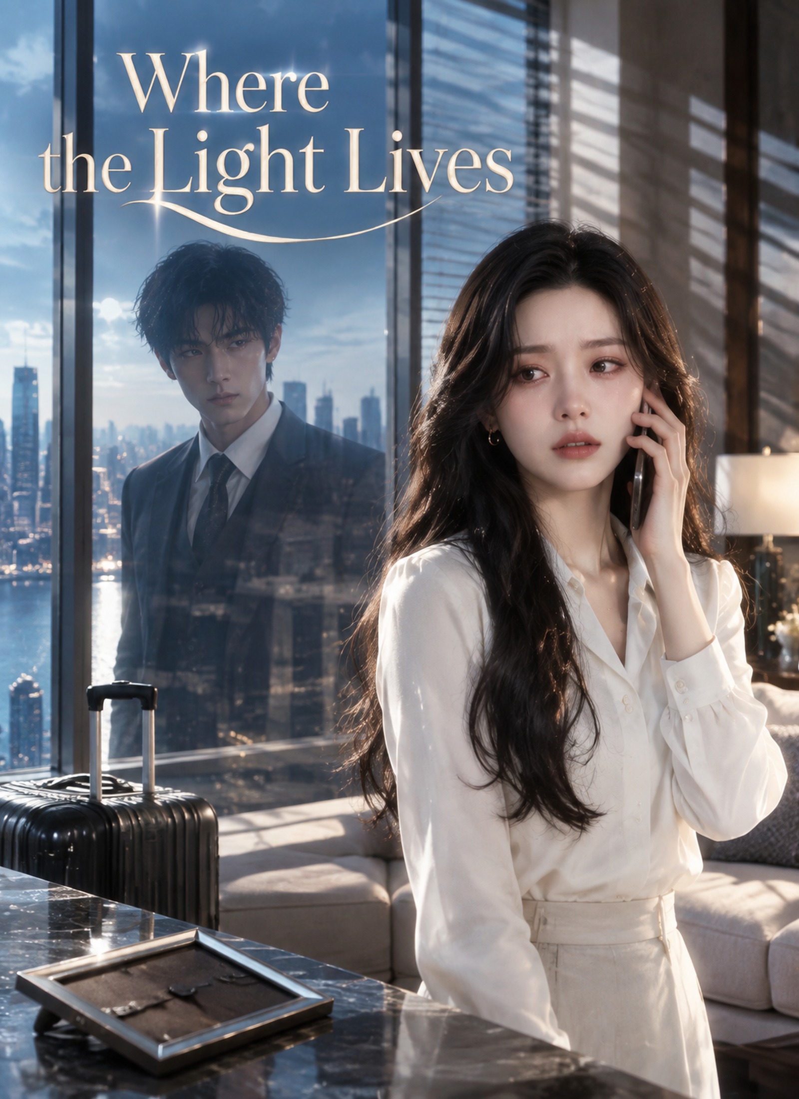 Where the Light Lives