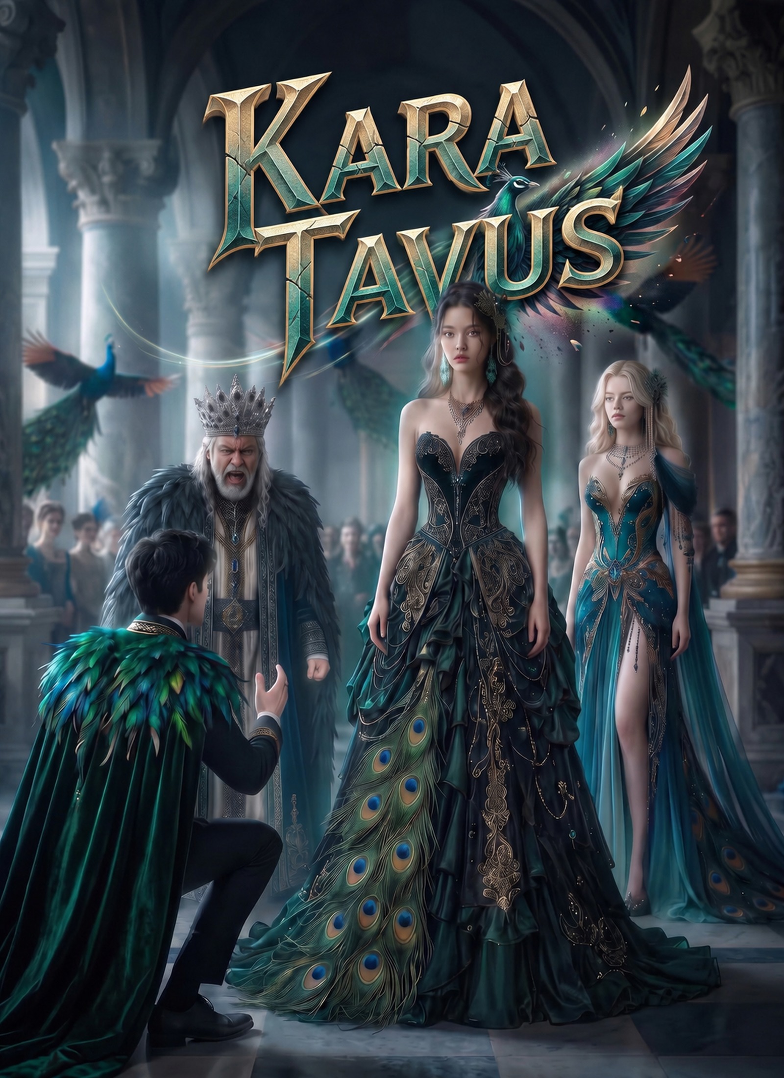 Kara Tavus