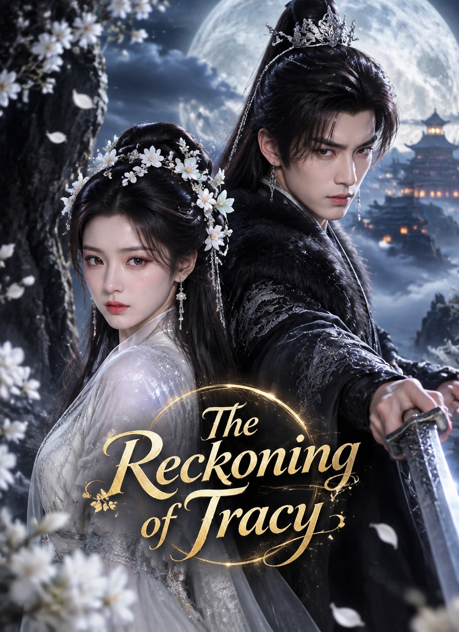 [Dubbed]The Reckoning of Tracy