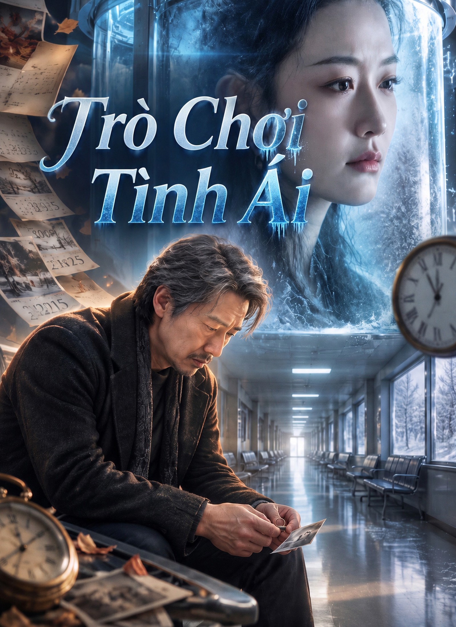 [Lồng Tiếng] Trò Chơi Tình Ái