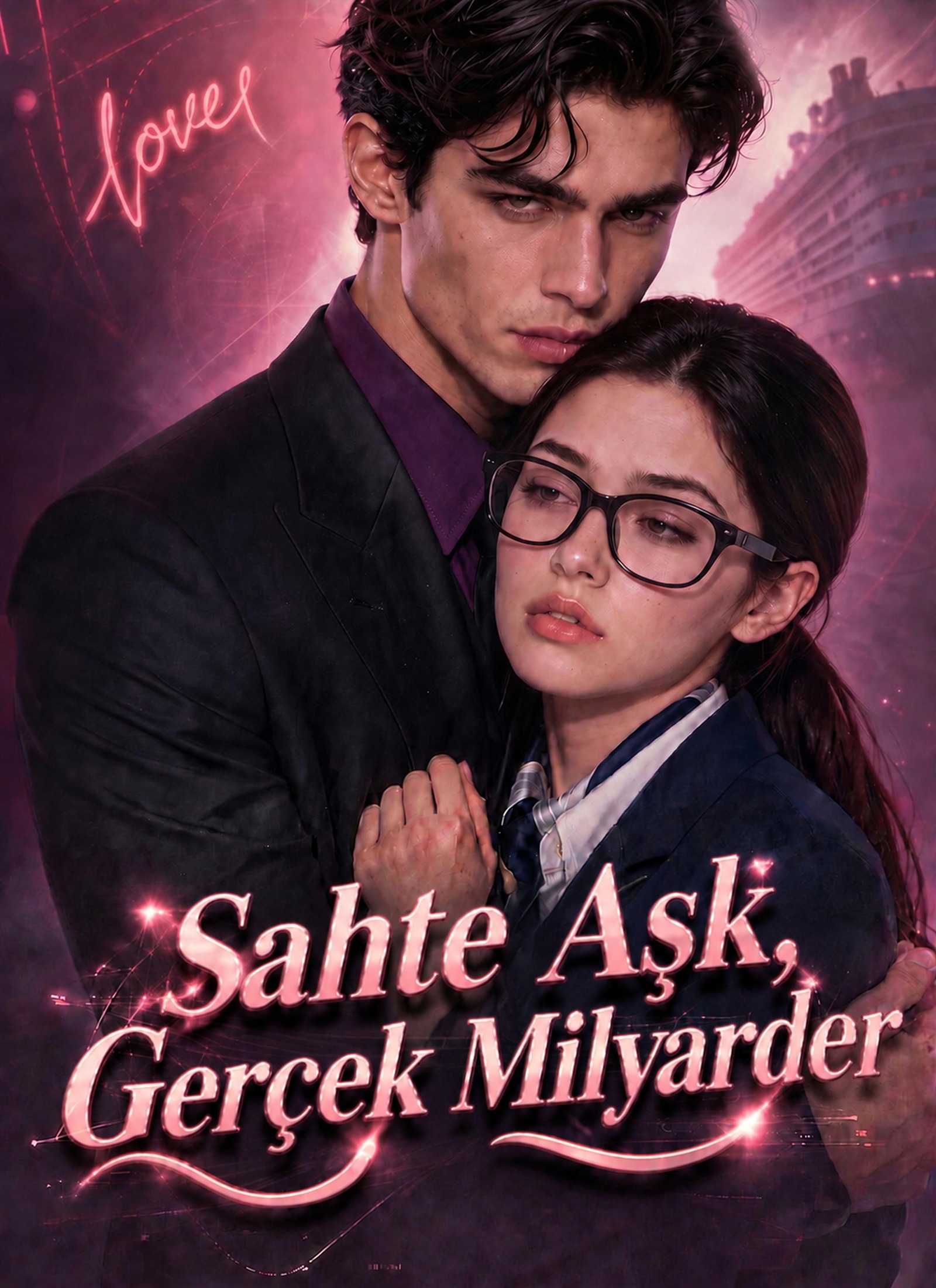 Sahte Aşk, Gerçek Milyarder