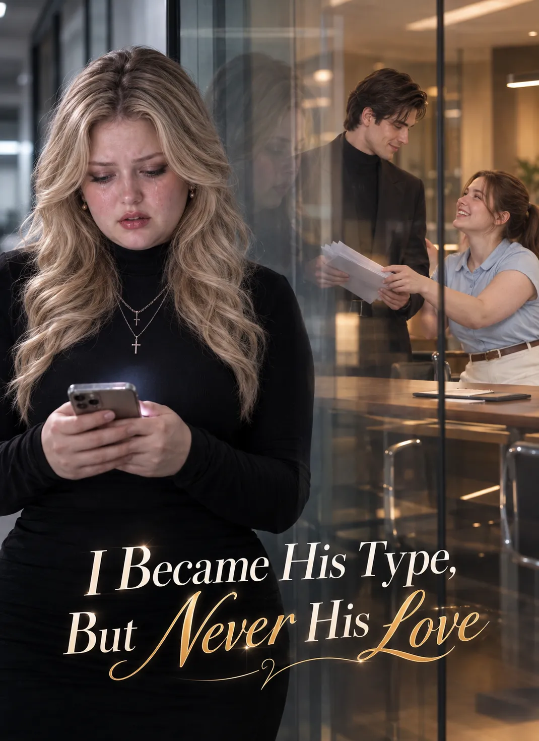 I Became His Type, But Never His Love