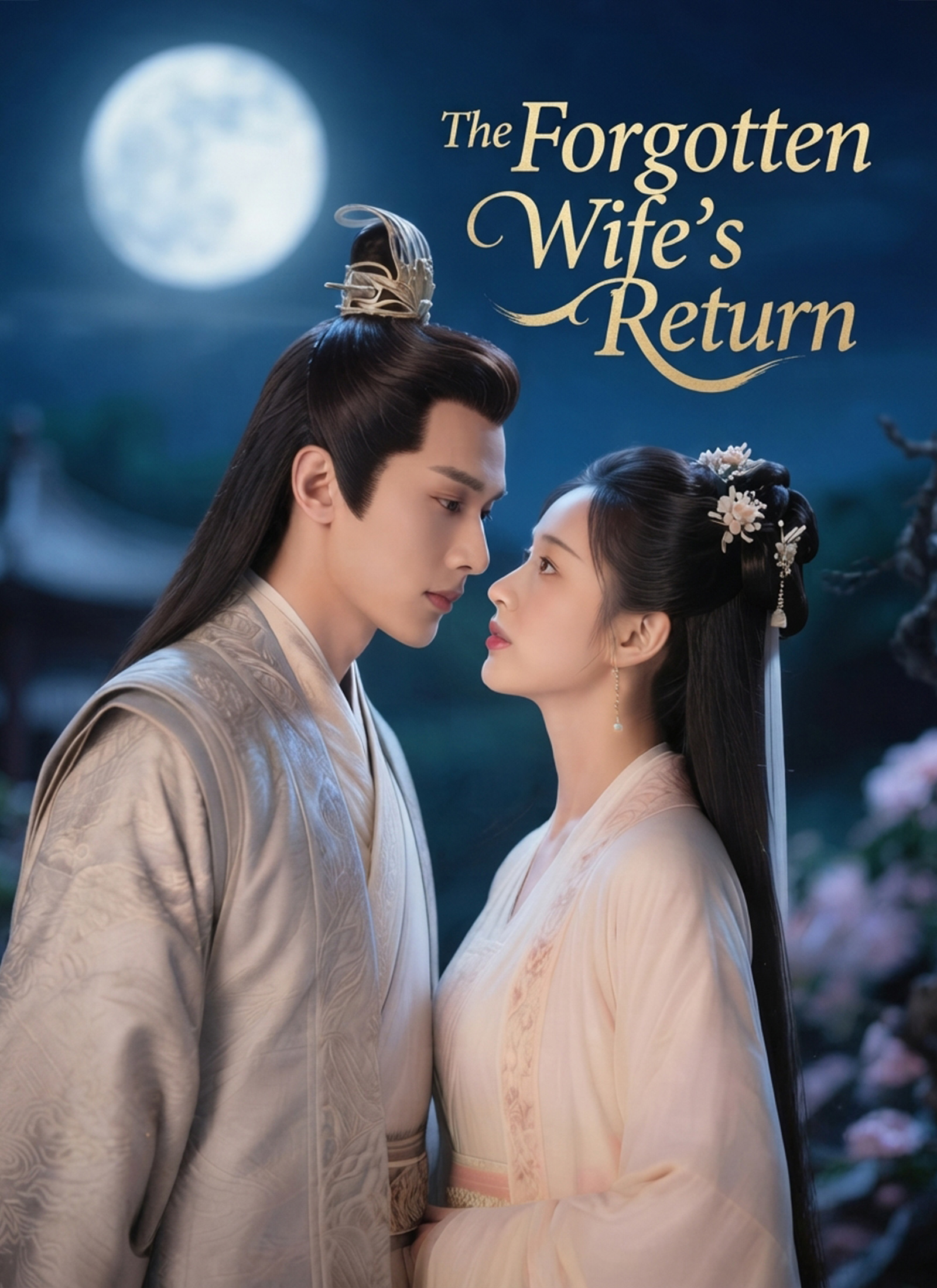 The Forgotten Wife's Return