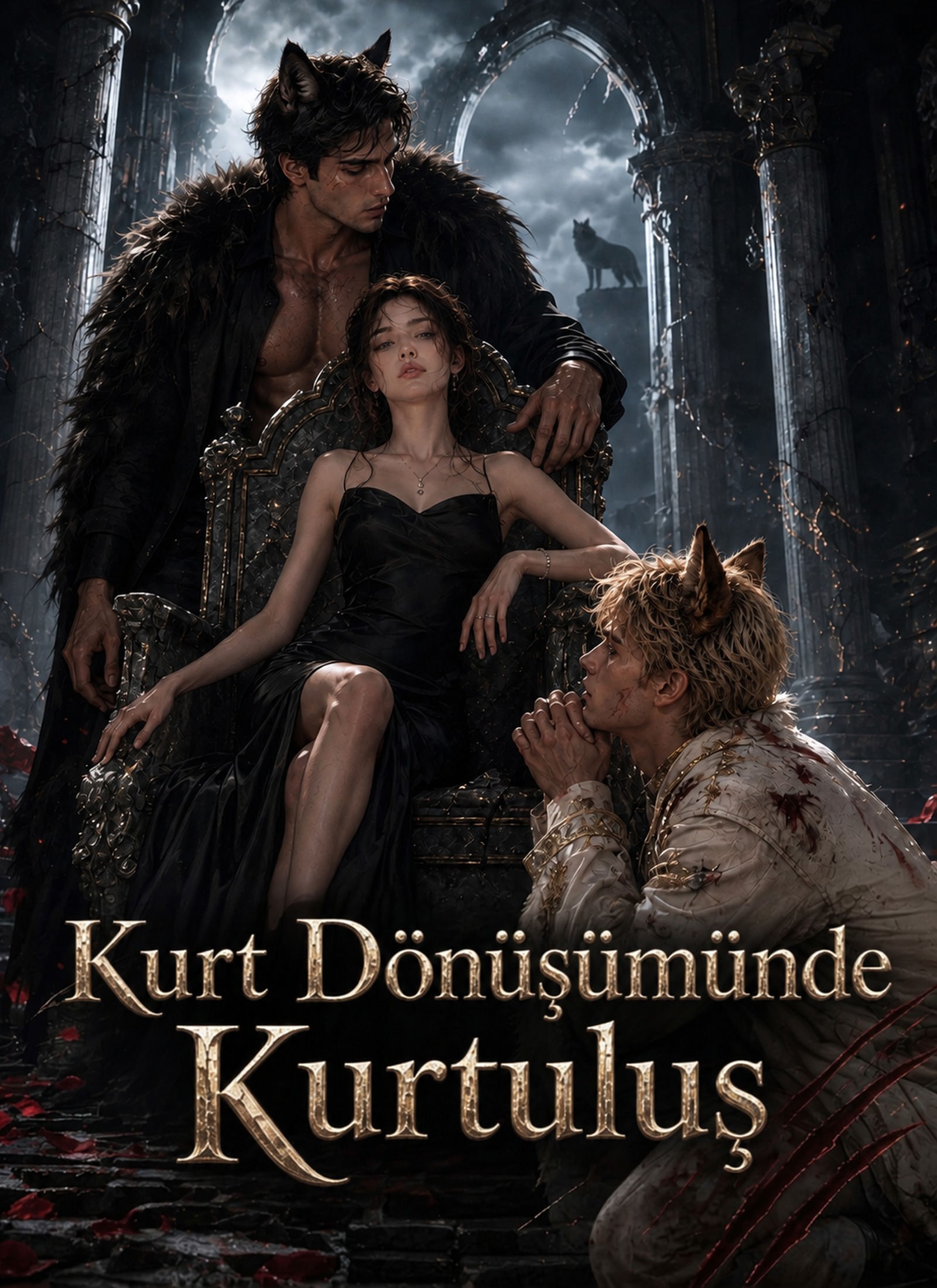 Kurt Dönüşümünde Kurtuluş