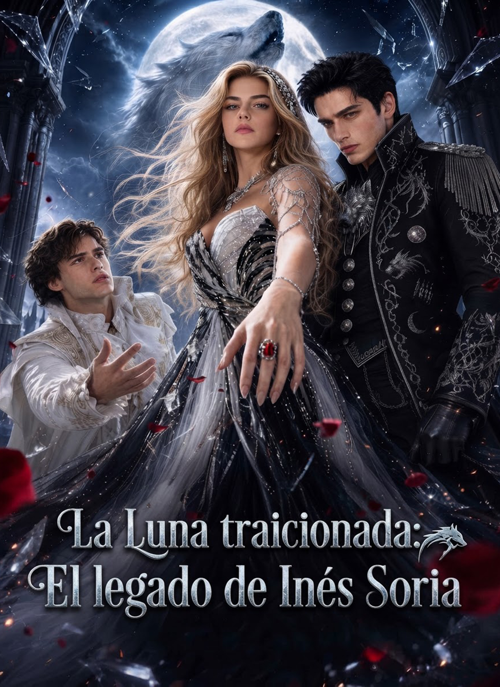 La Luna traicionada: El legado de Inés Soria