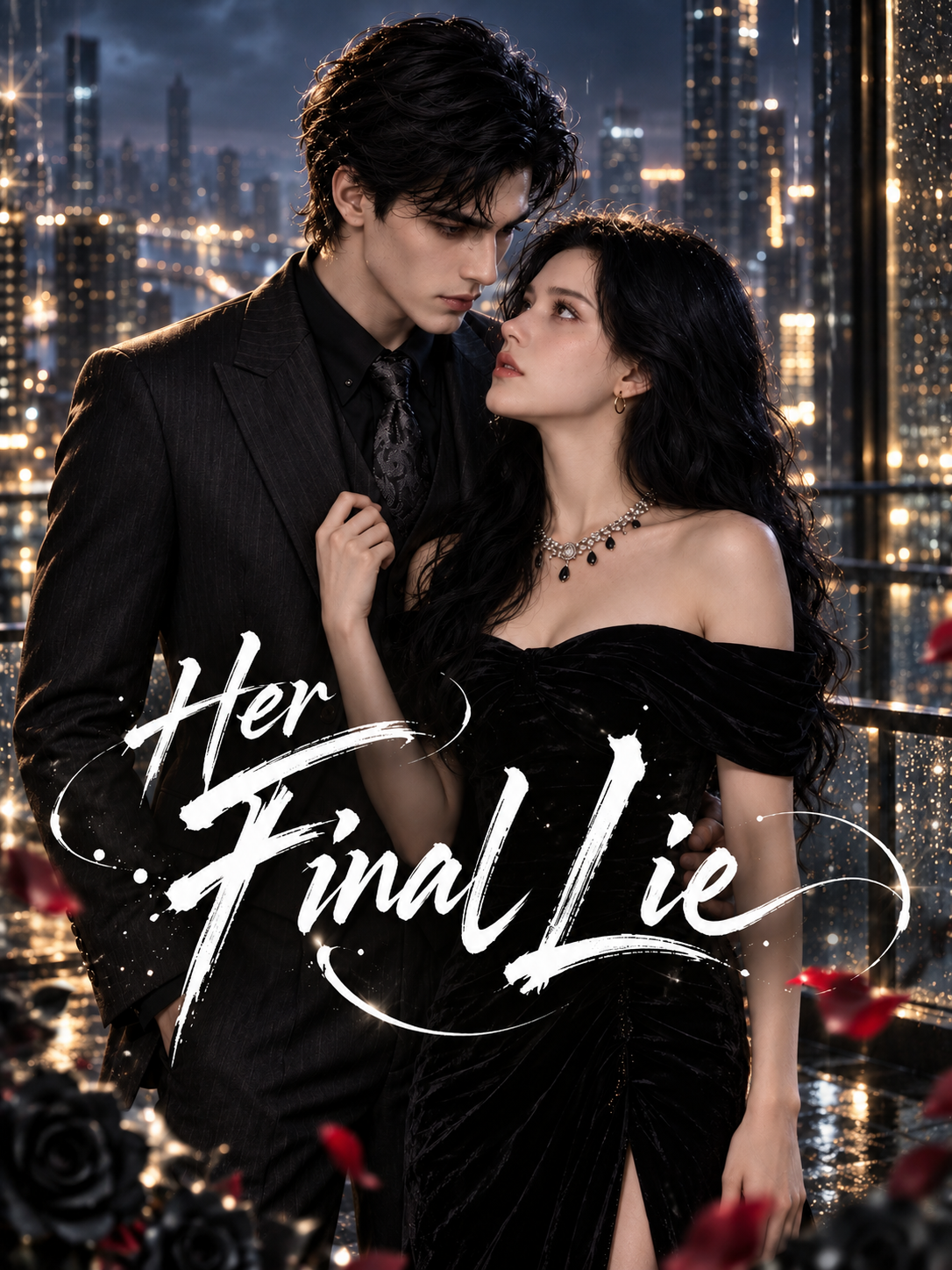 Her Final Lie