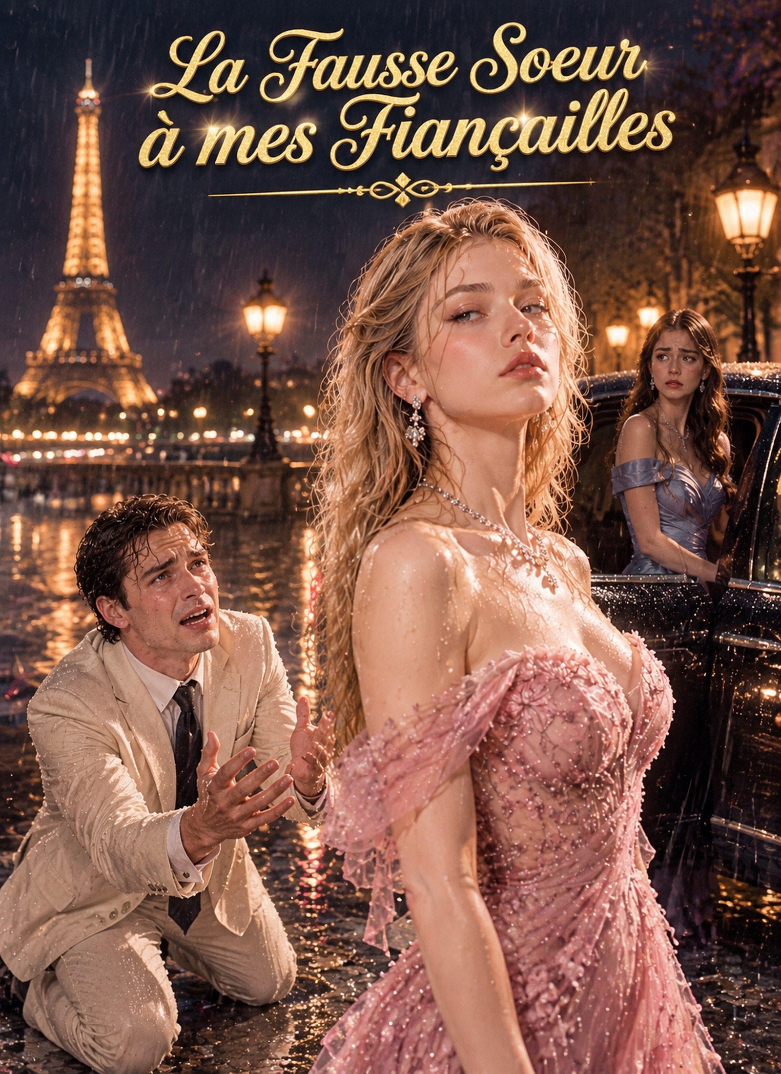La Fausse Soeur à mes Fiançailles