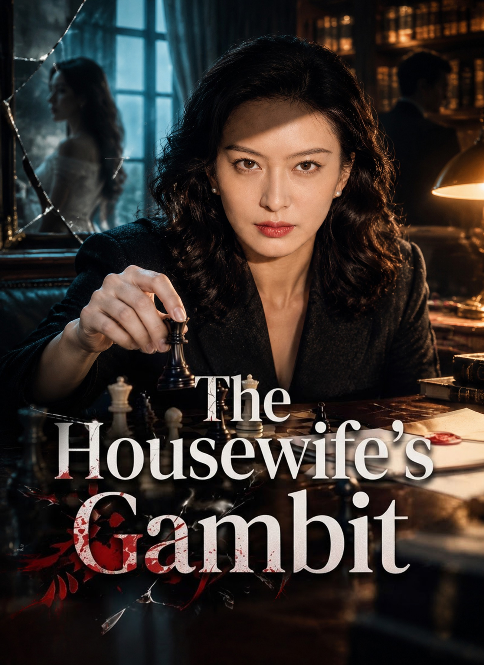 The Housewife's Gambit