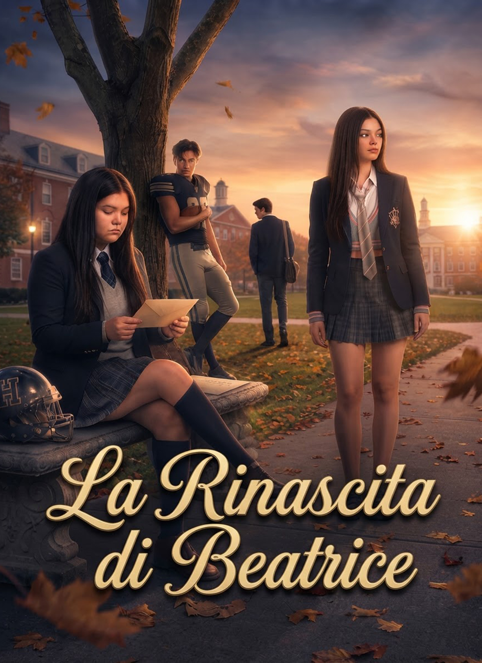 La Rinascita di Beatrice