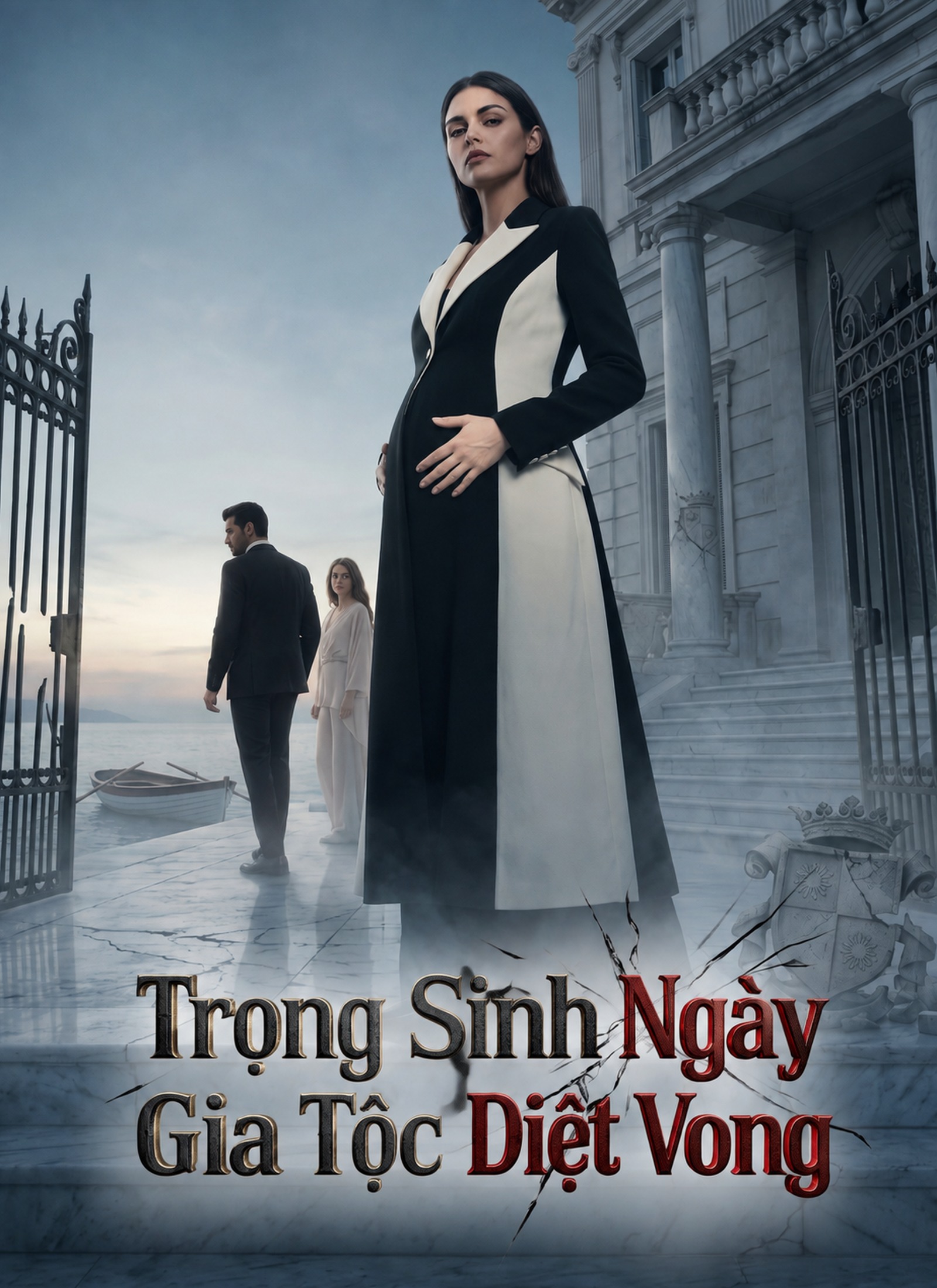 Trọng Sinh Ngày Gia Tộc Diệt Vong