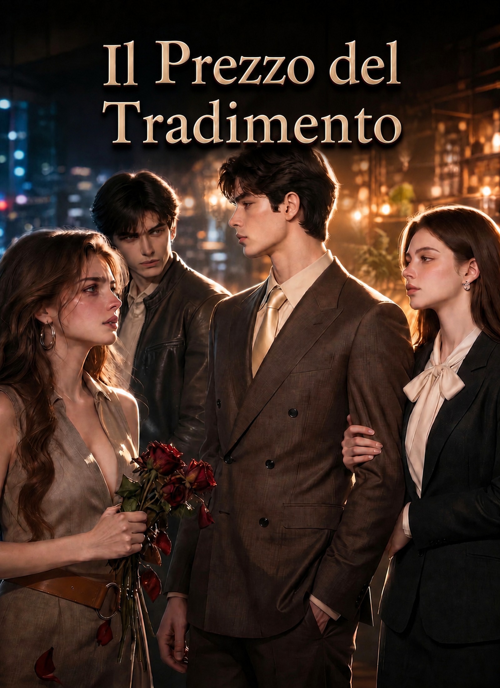 Il Prezzo del Tradimento