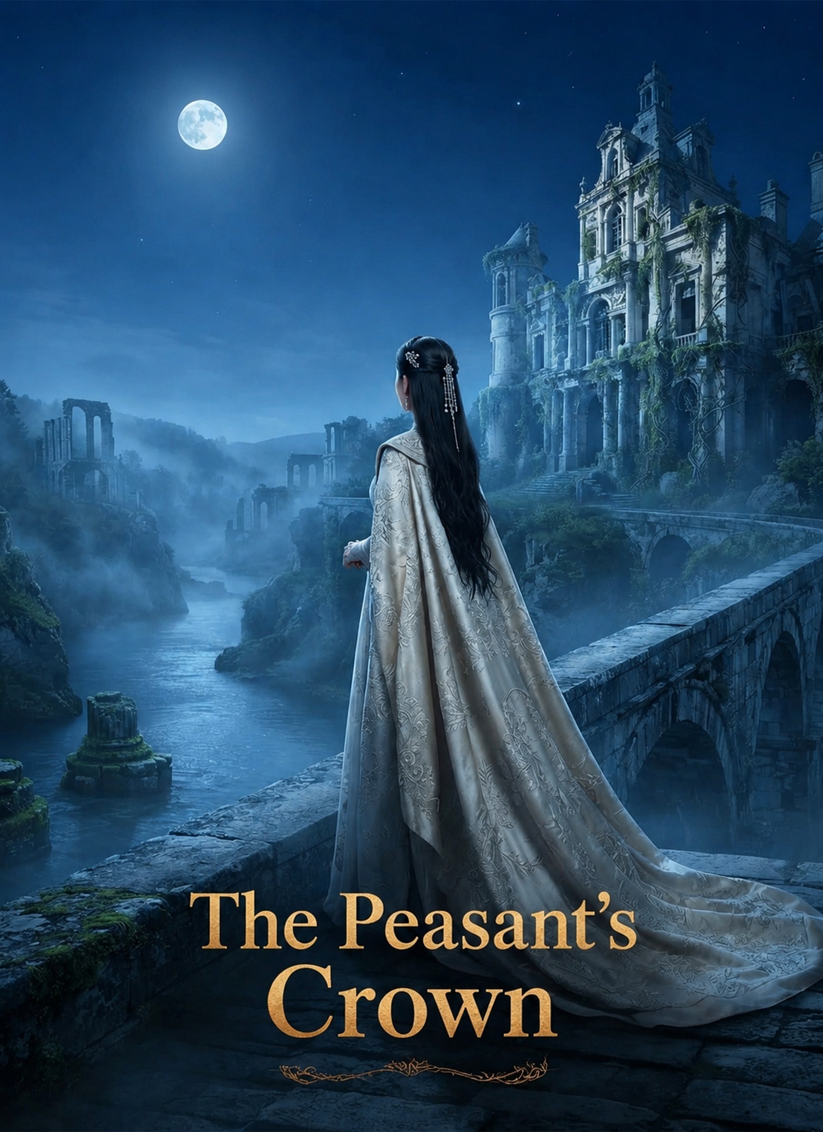 The Peasant's Crown