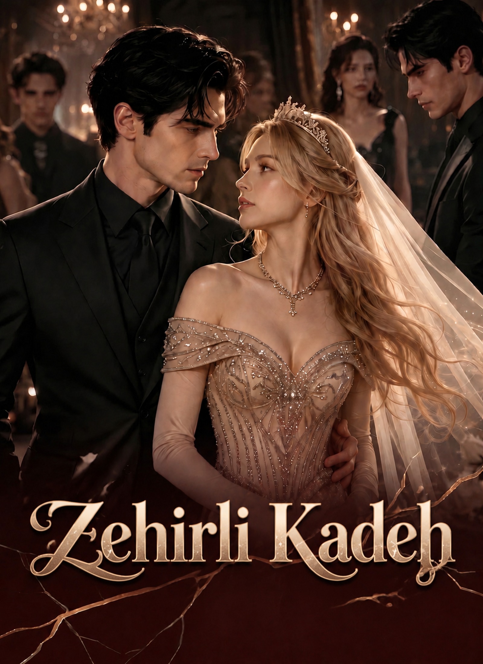 Zehirli Kadeh