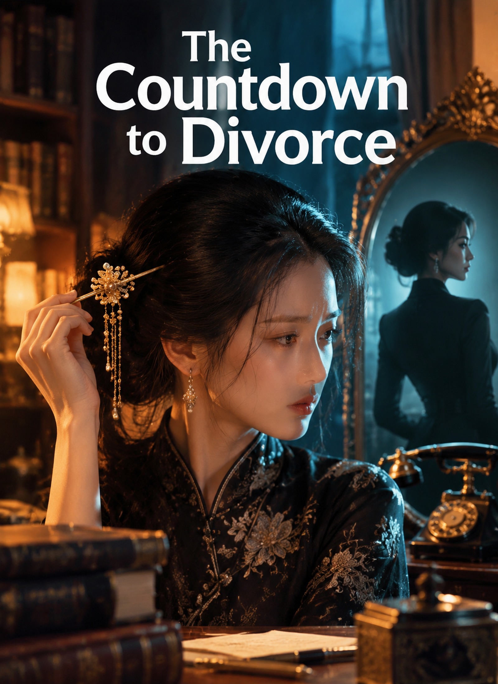 The Countdown to Divorce