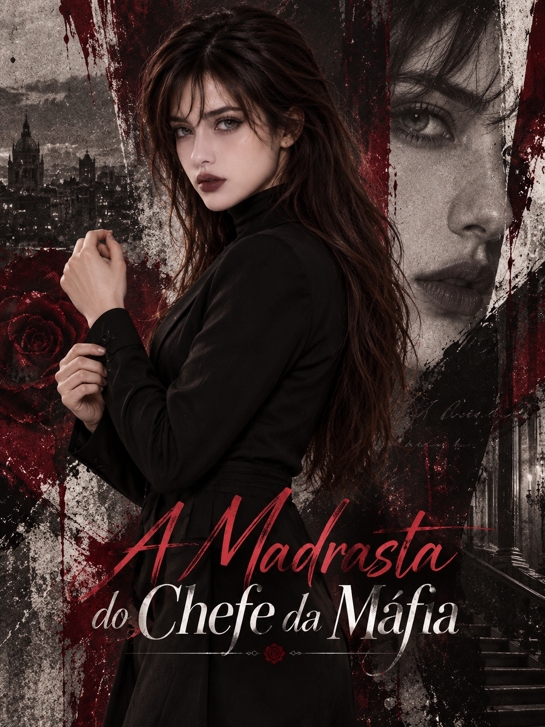 A Madrasta do Chefe da Máfia