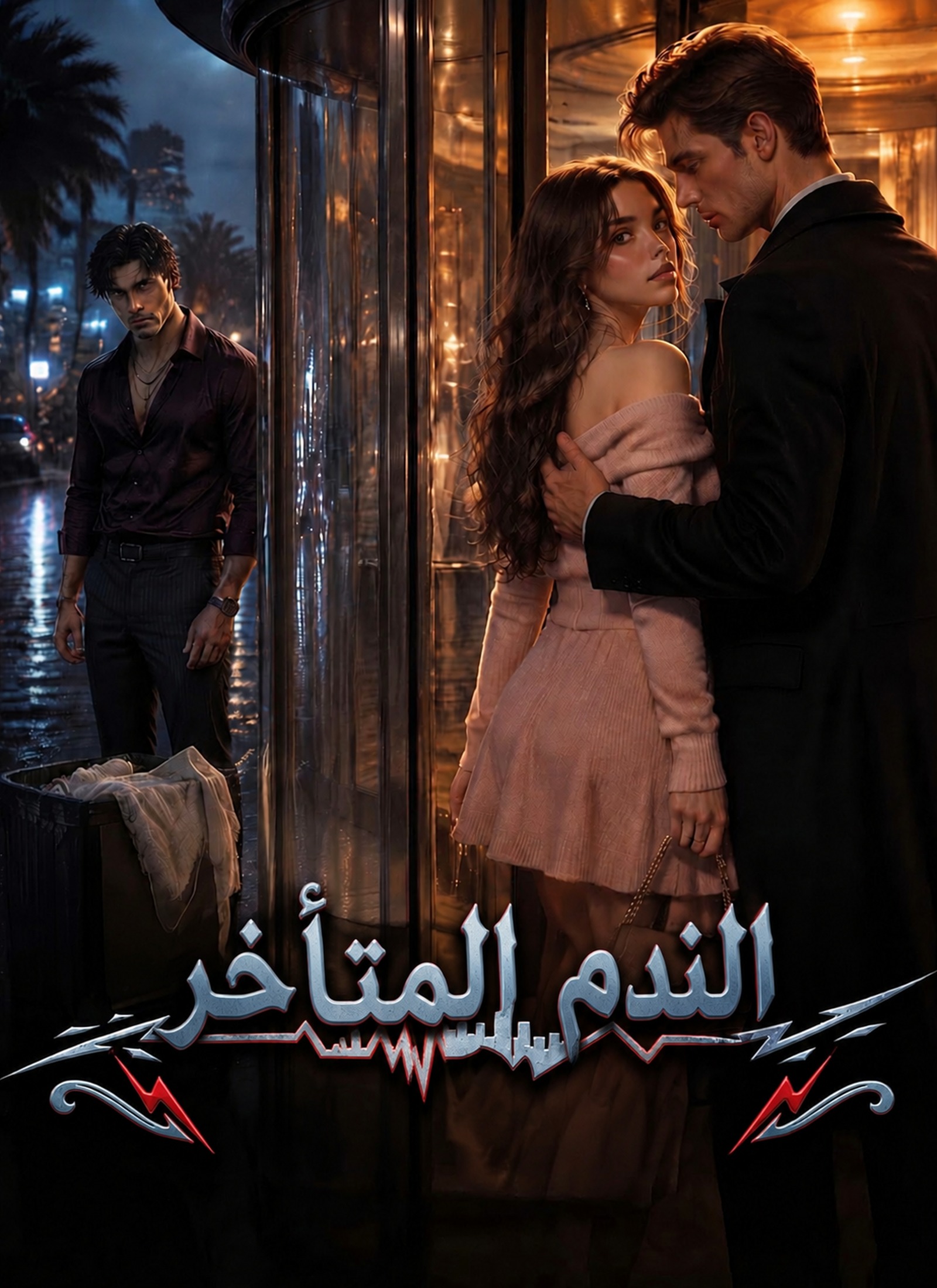 الندم المتأخر