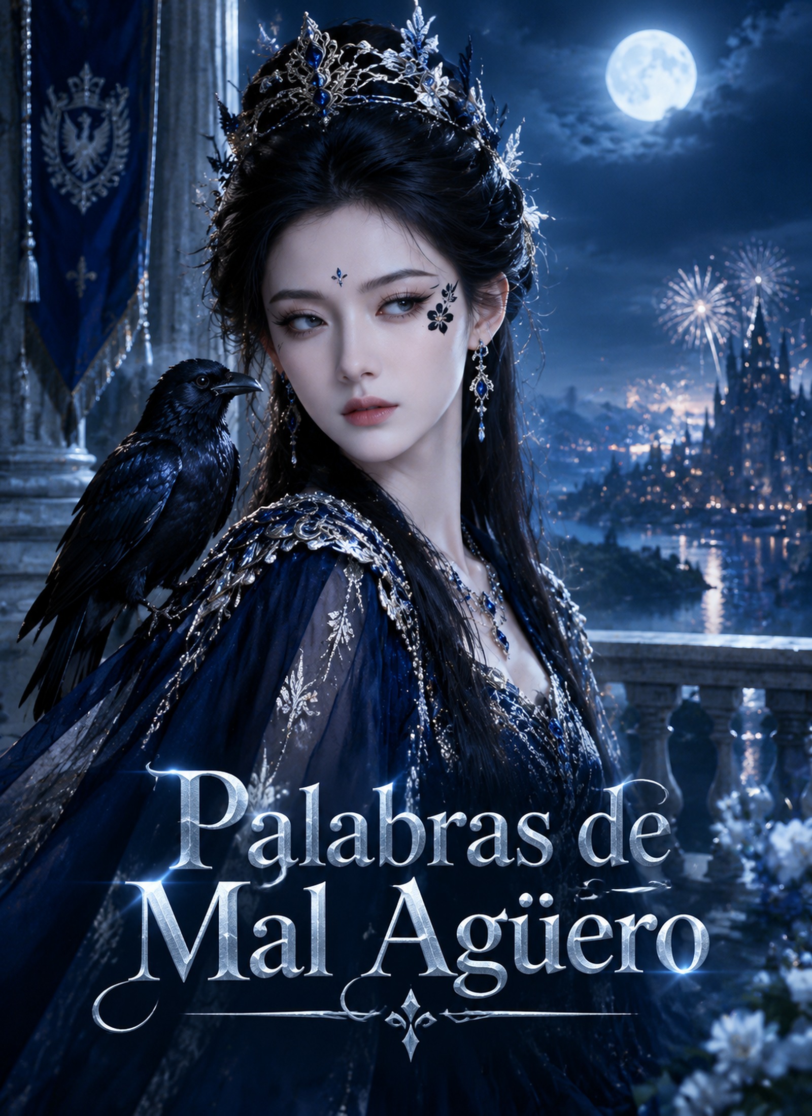 [Doblado]Palabras de Mal Agüero