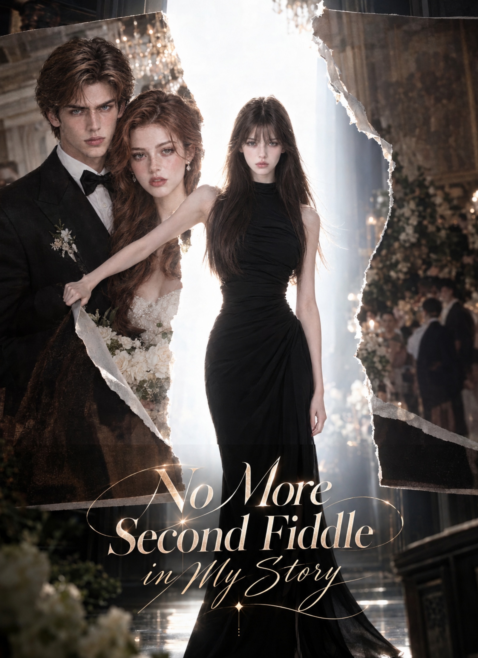 No More Second Fiddle in My Story