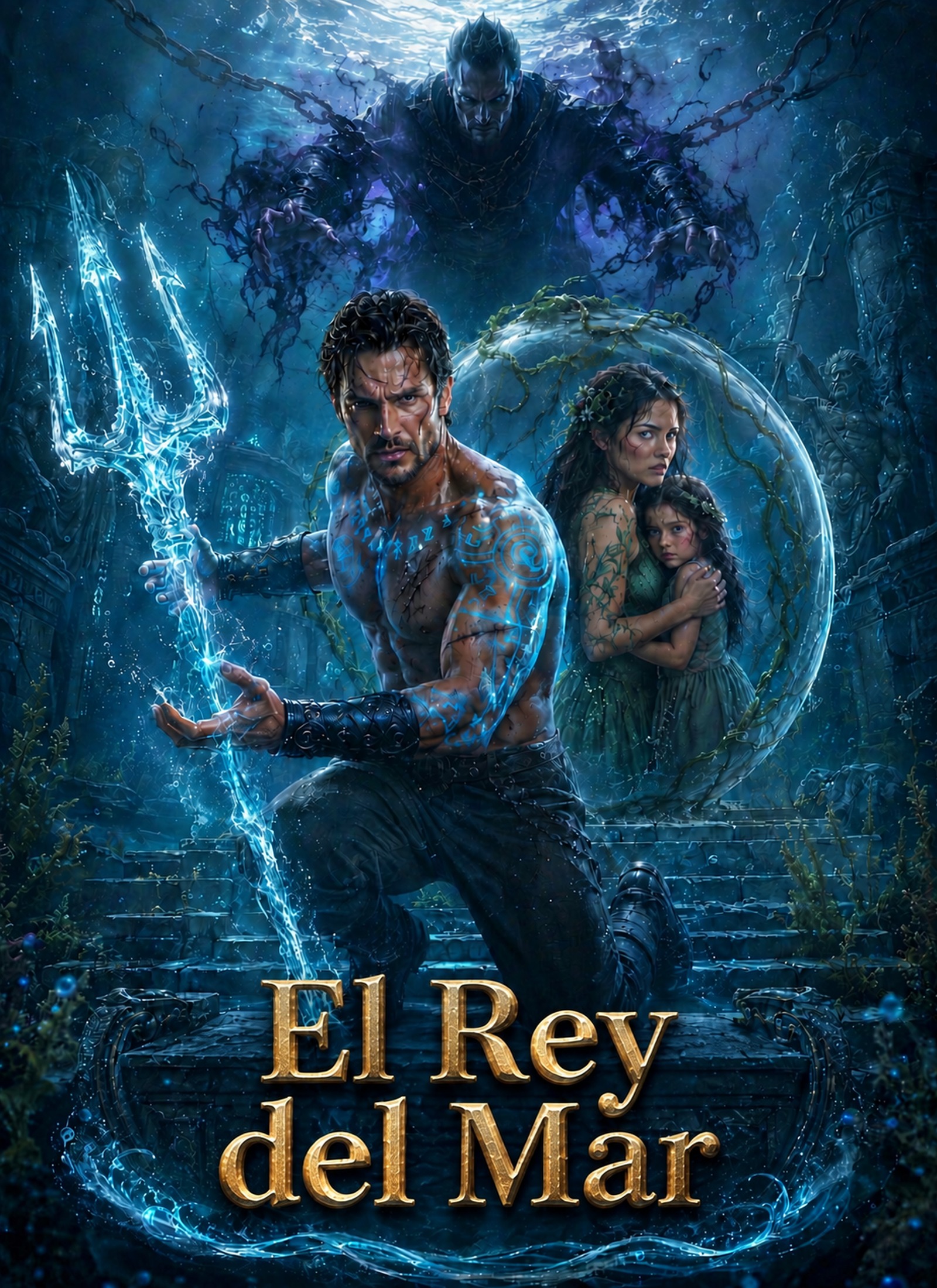 [Doblado]El Rey del Mar