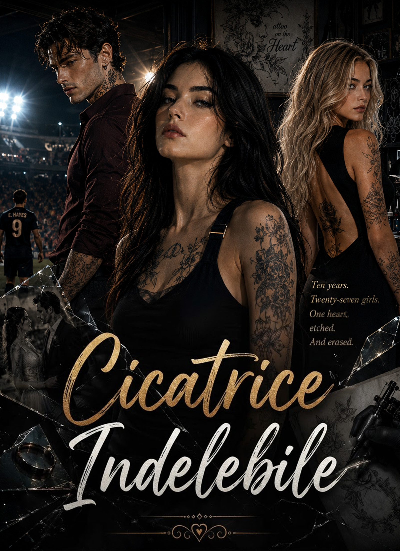 Cicatrice Indelebile