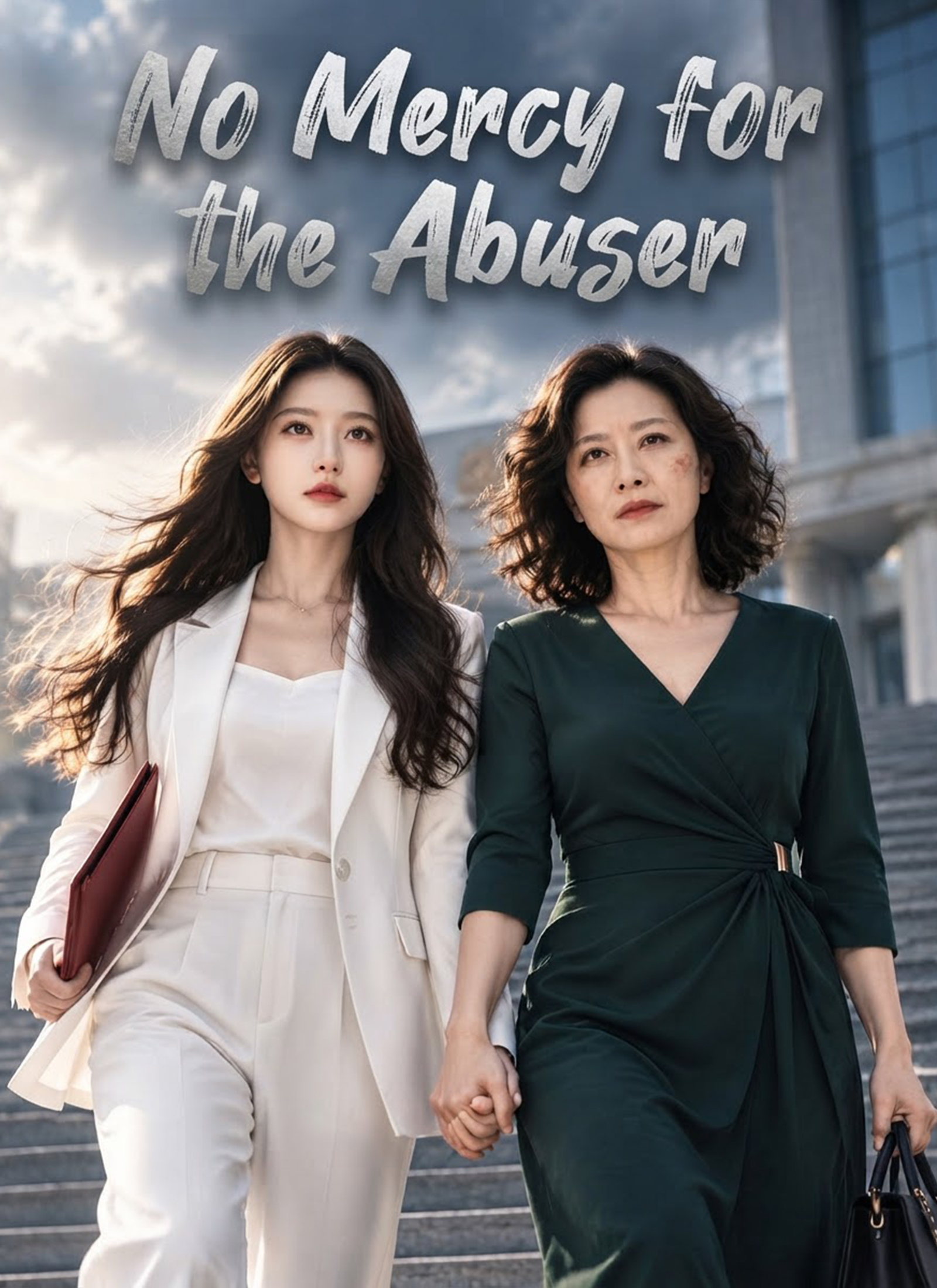 No Mercy for the Abuser