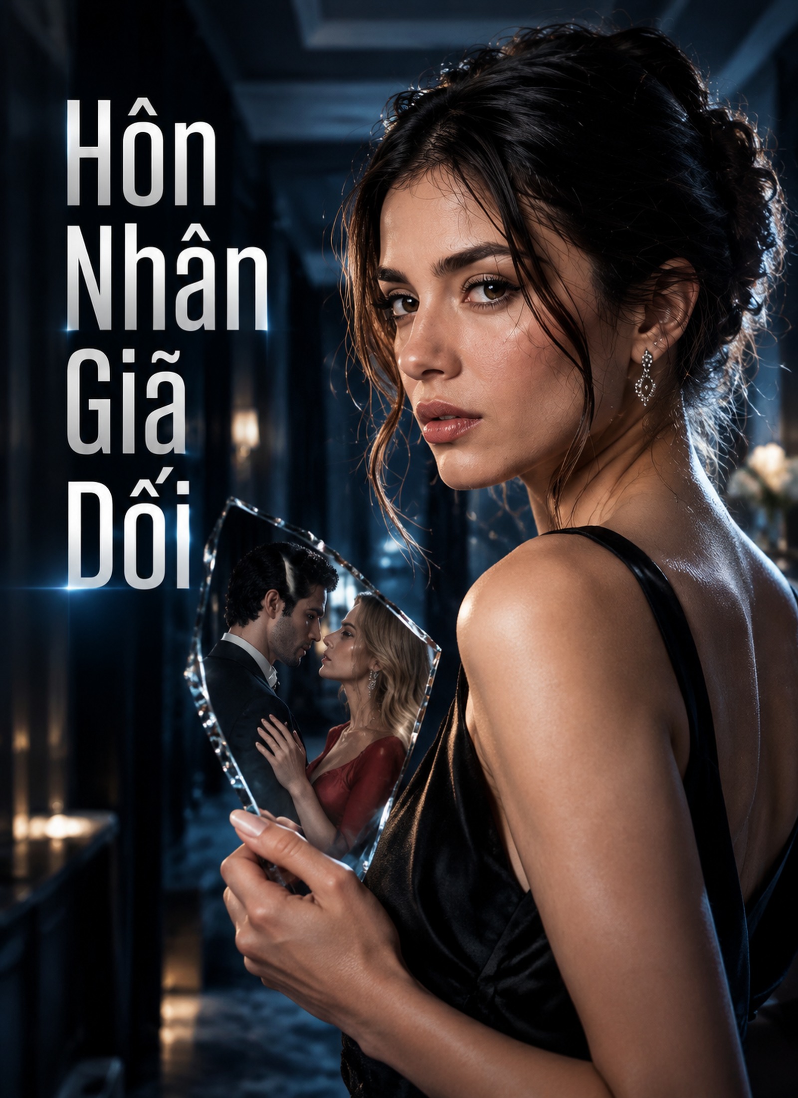 Hôn Nhân Giả Dối