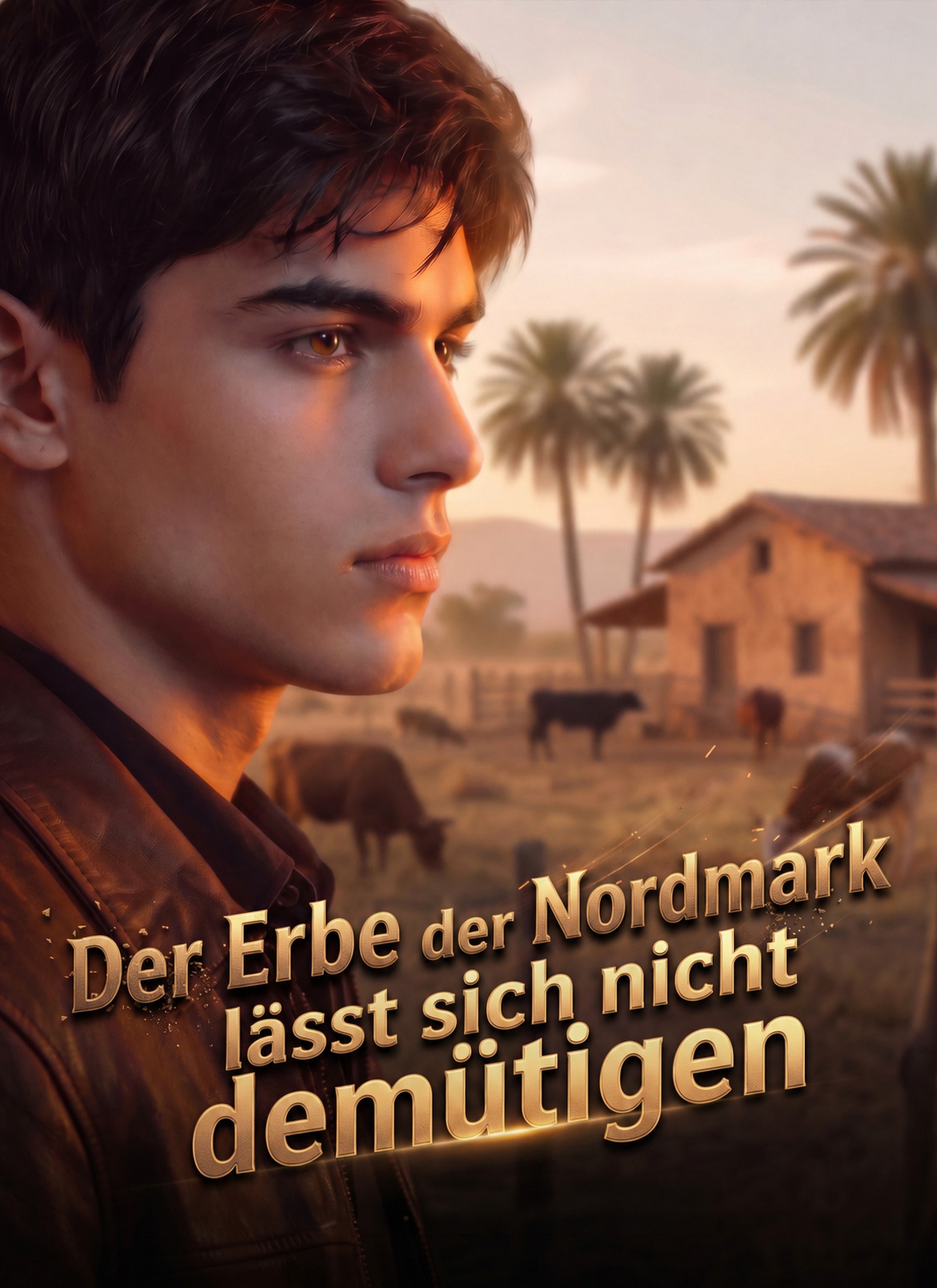 Der Erbe der Nordmark lässt sich nicht demütigen