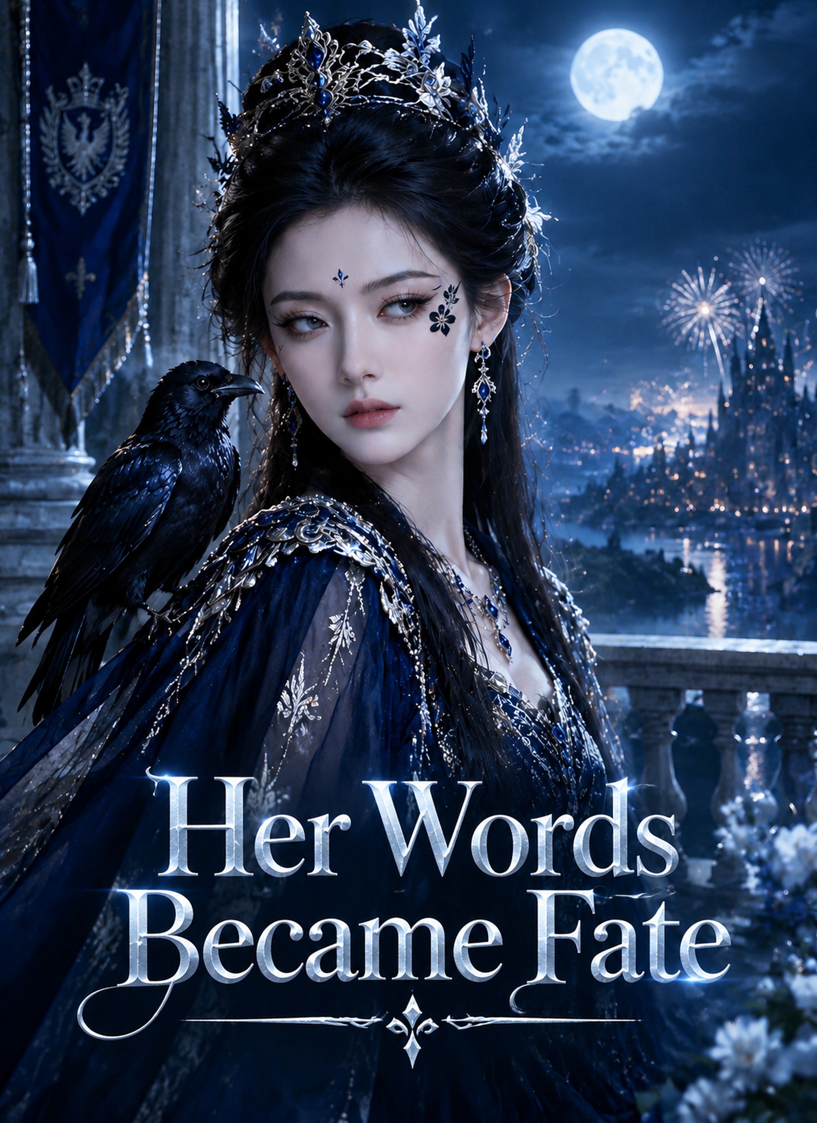 [Dubbed] Her Words Became Fate