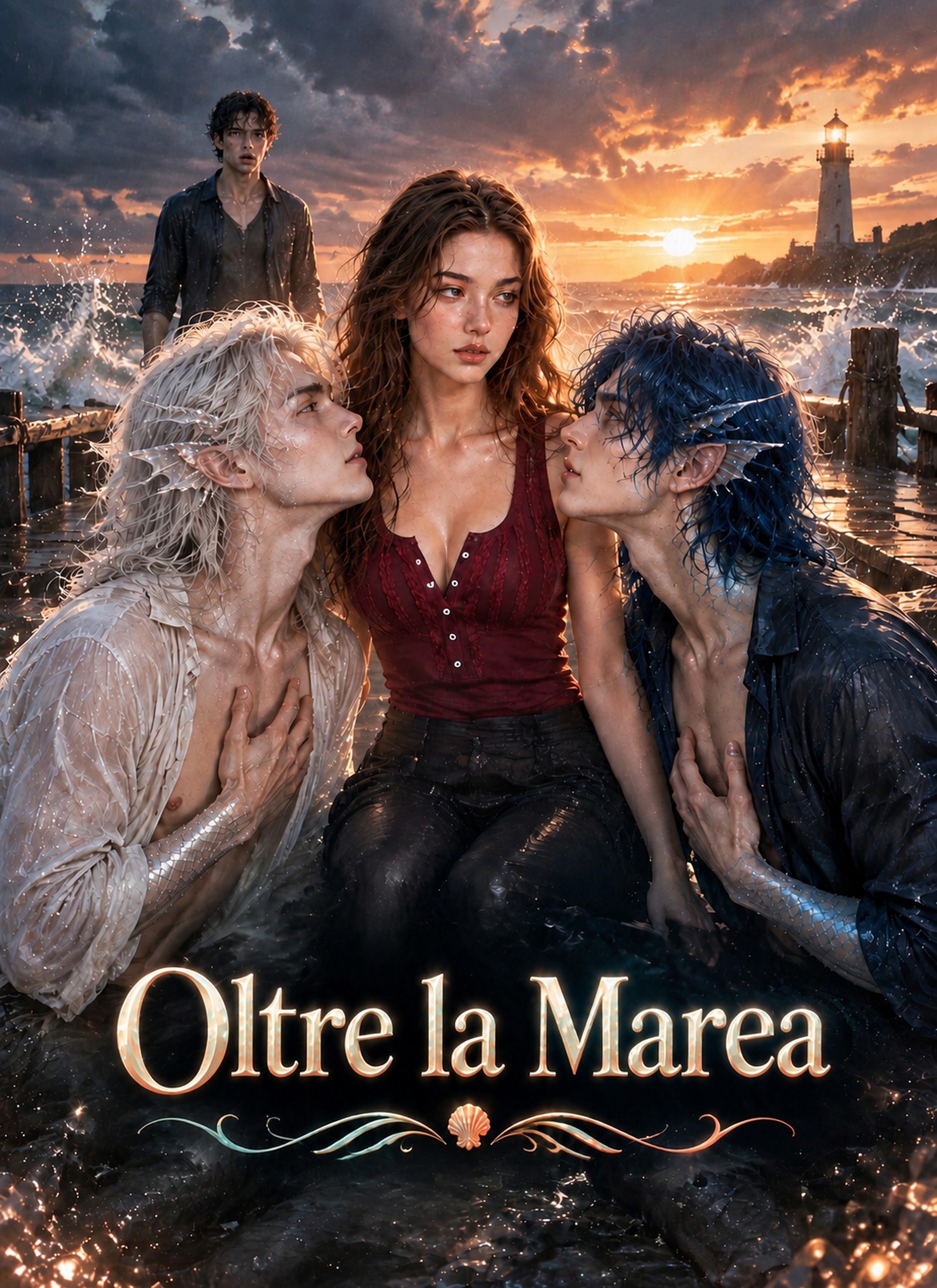 Oltre la Marea