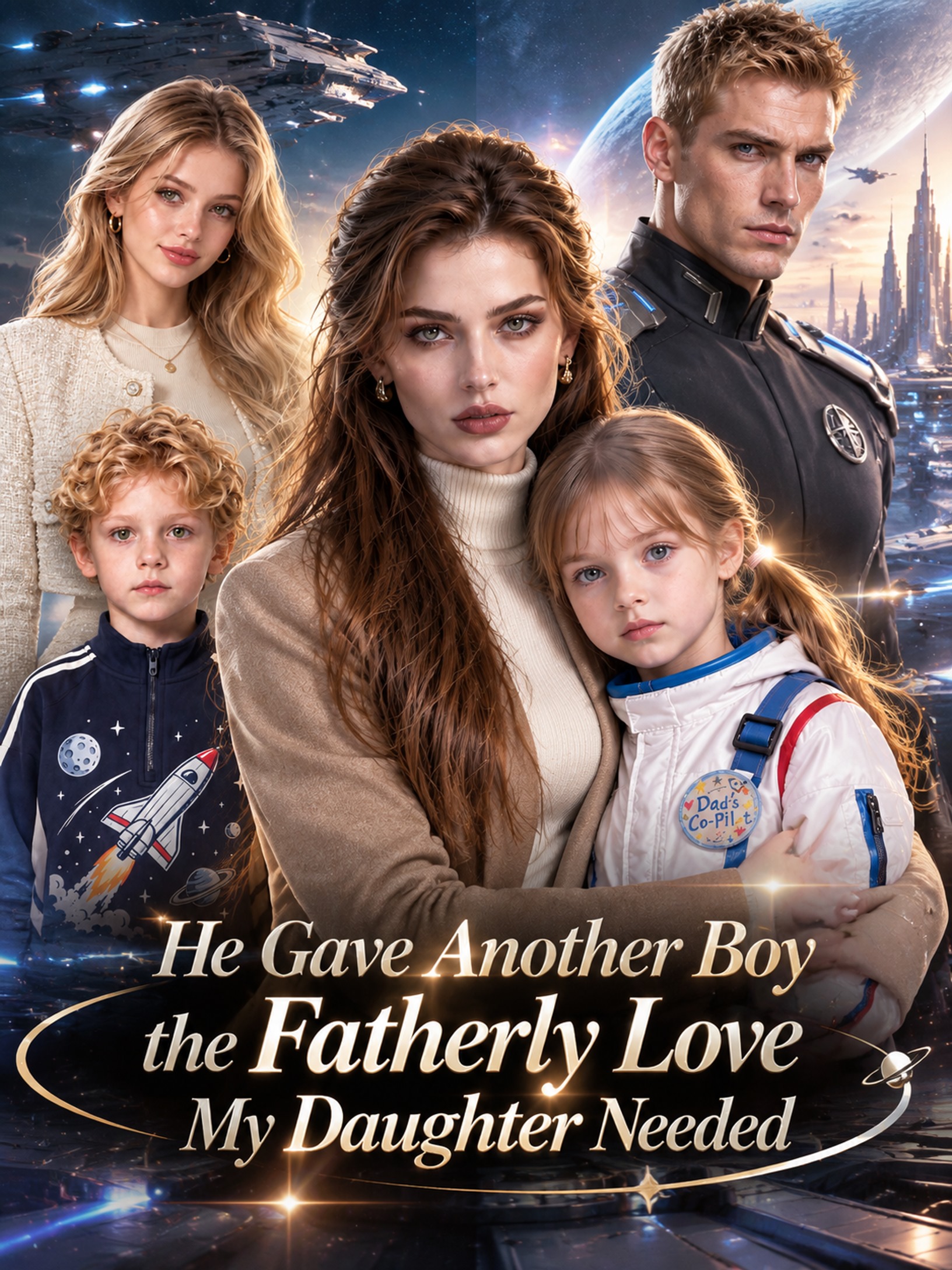 He Gave Another Boy the Fatherly Love My Daughter Needed
