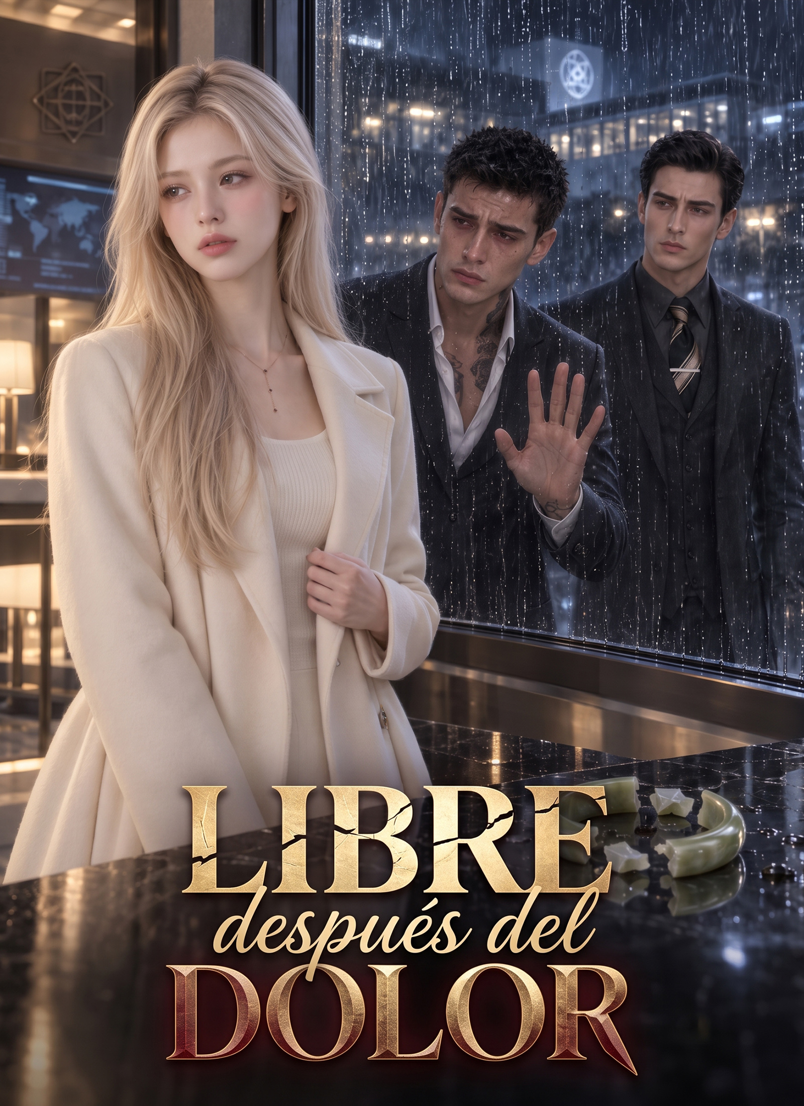 Libre después del dolor