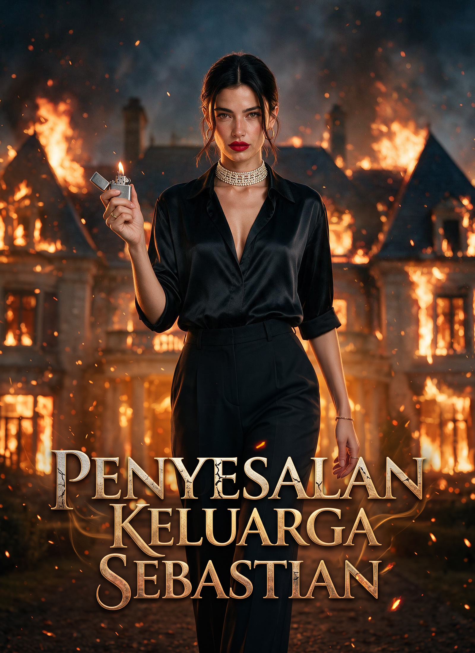 Penyesalan Keluarga Sebastian
