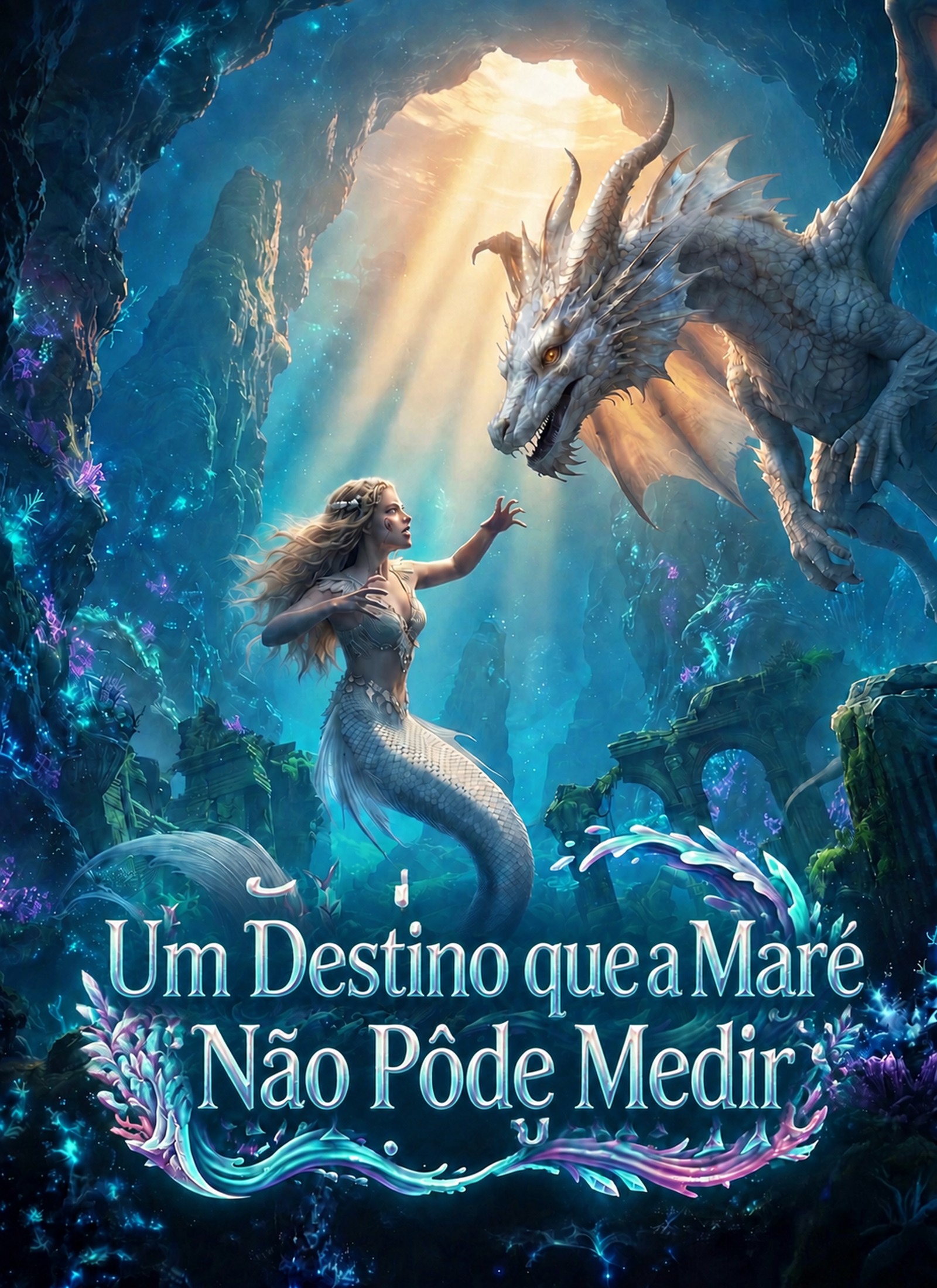 Um Destino que a Maré Não Pôde Medir