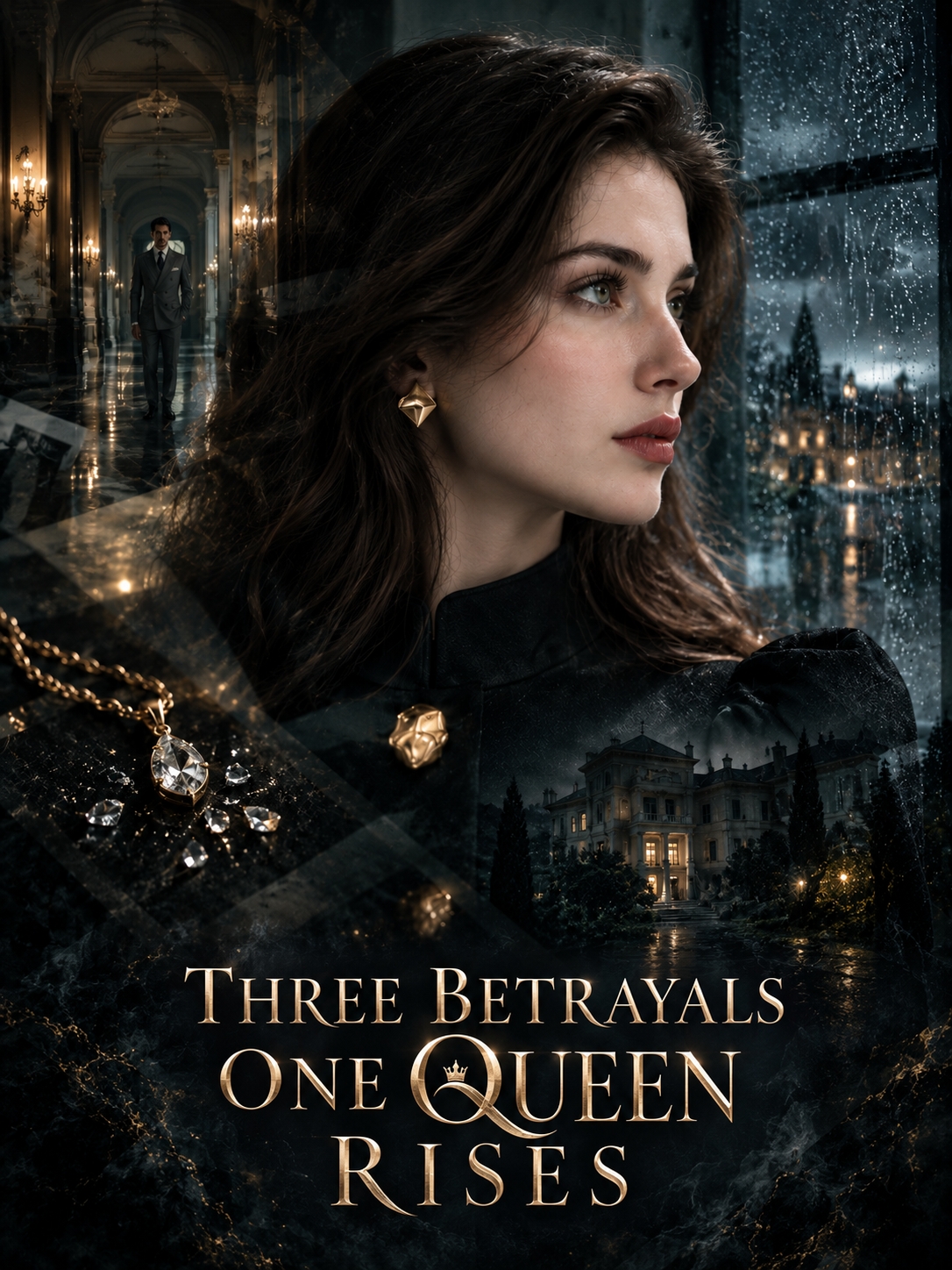 Three Betrayals, One Queen Rises