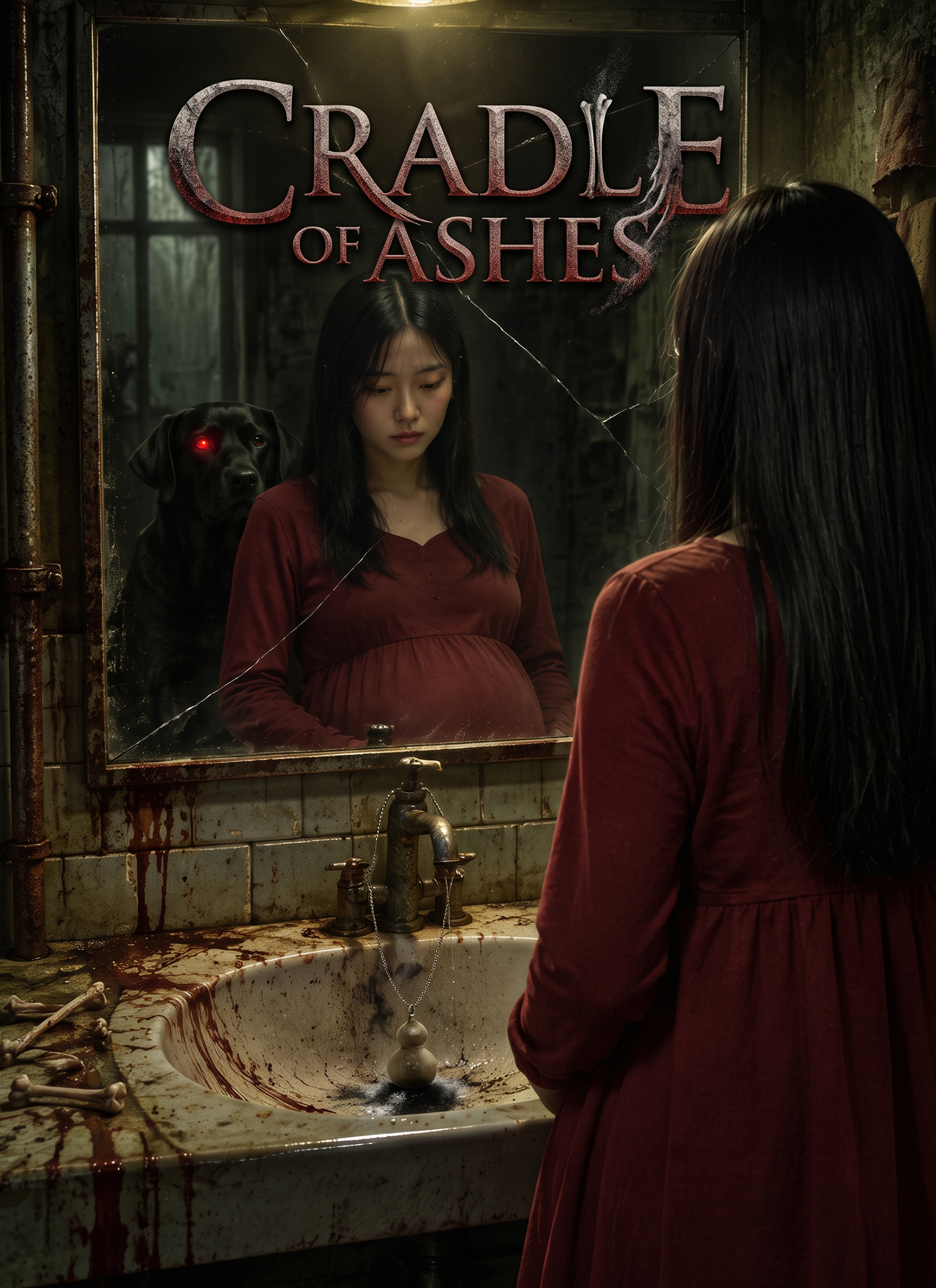 Cradle of Ashes