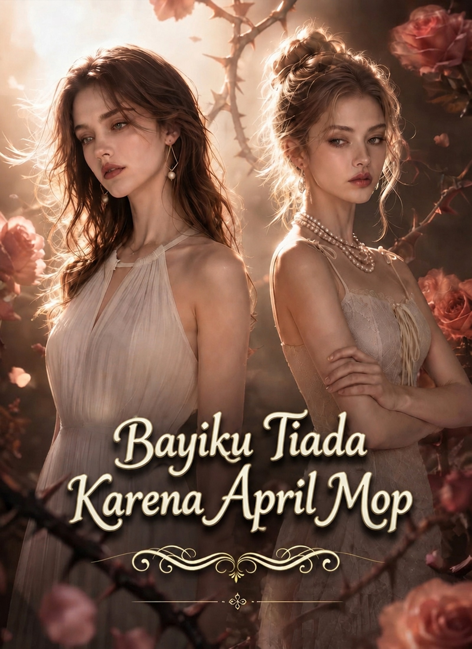 Bayiku Tiada Karena April Mop