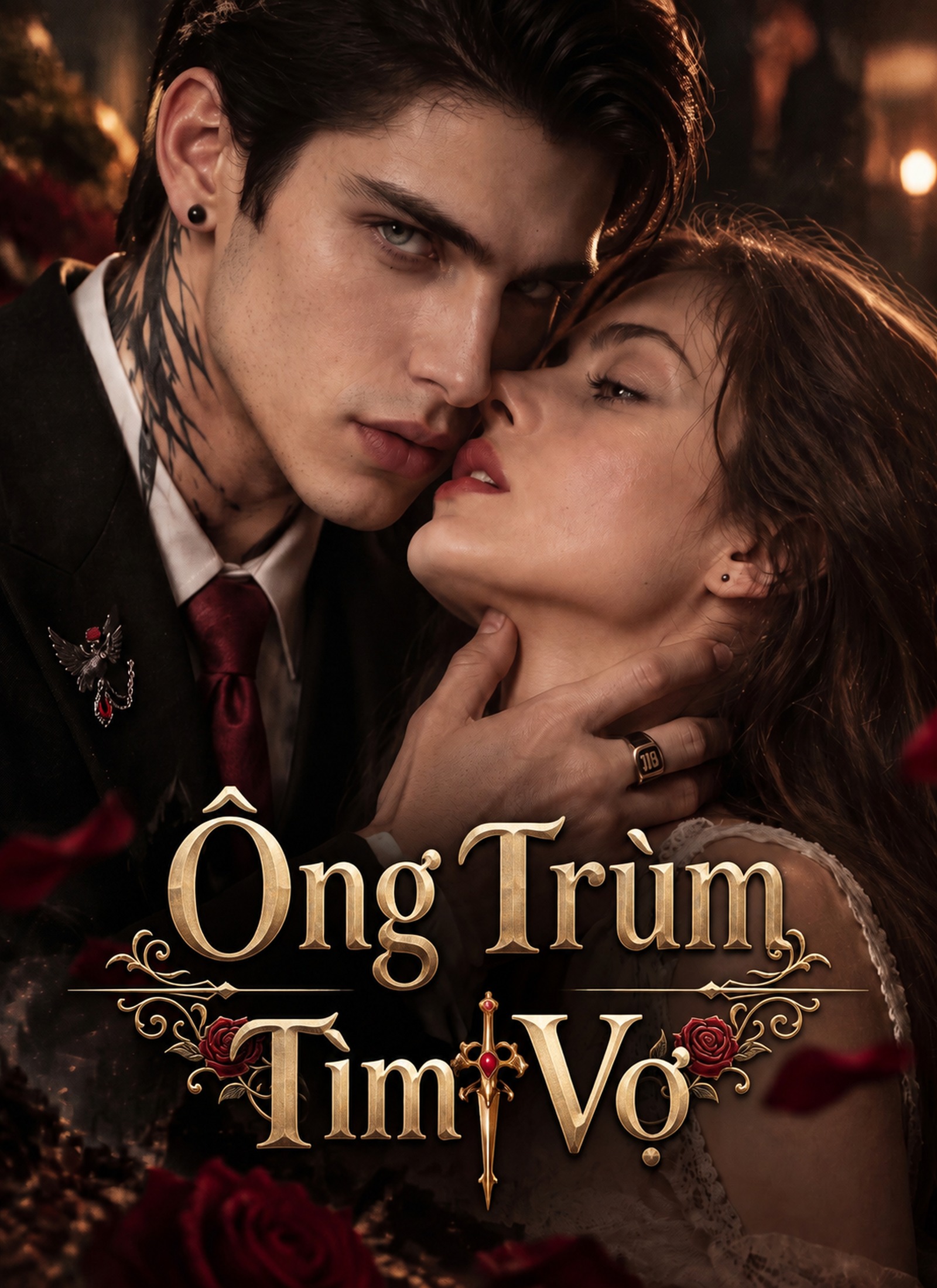 Ông Trùm Tìm Vợ