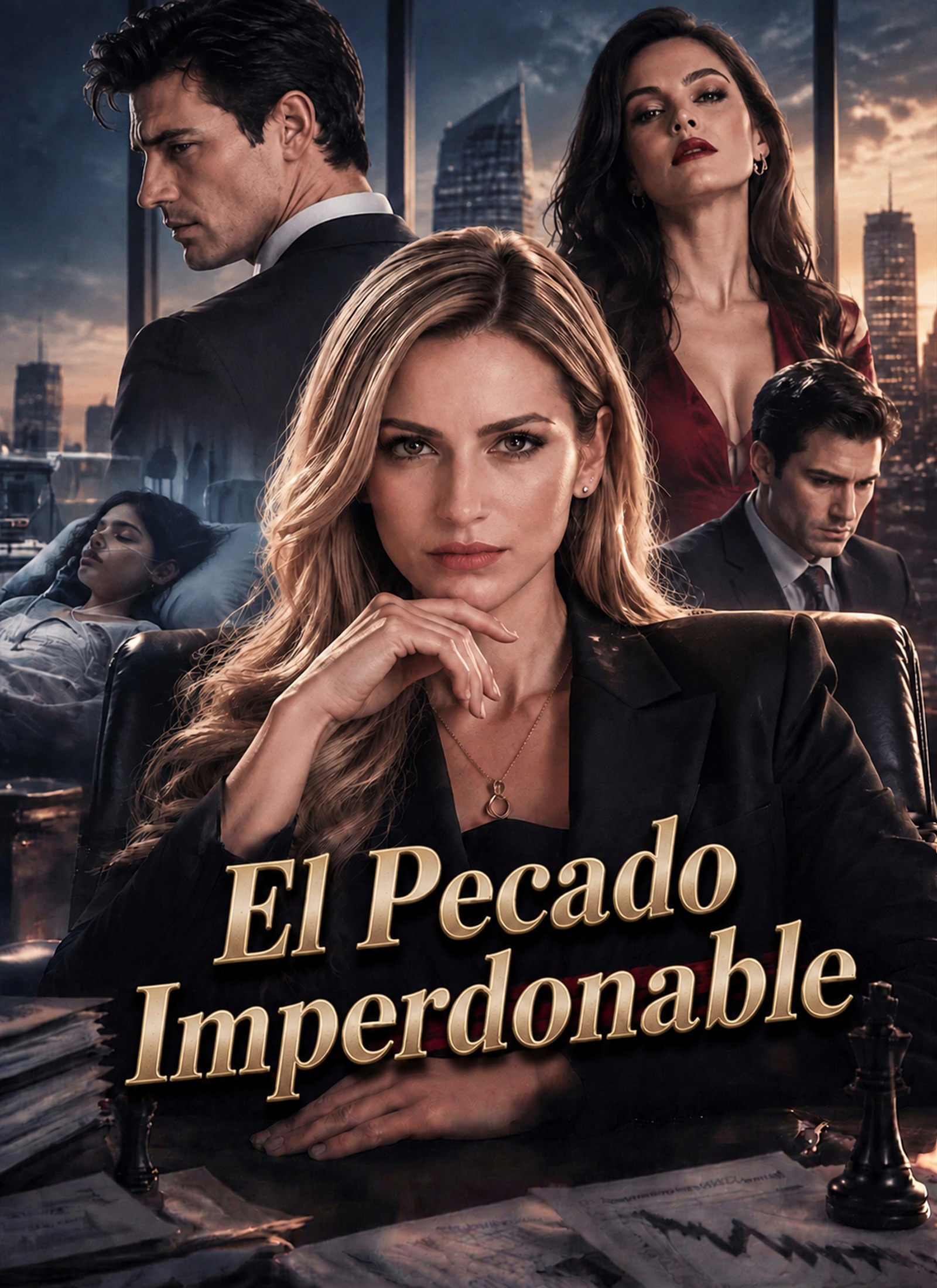 [Doblado]El Pecado Imperdonable