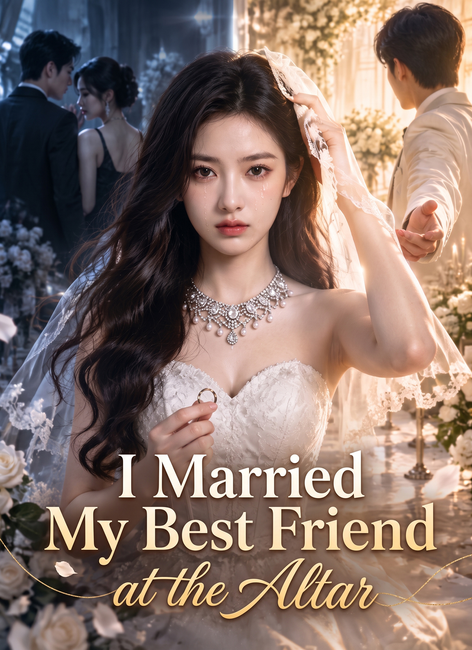 I Married My Best Friend at the Altar