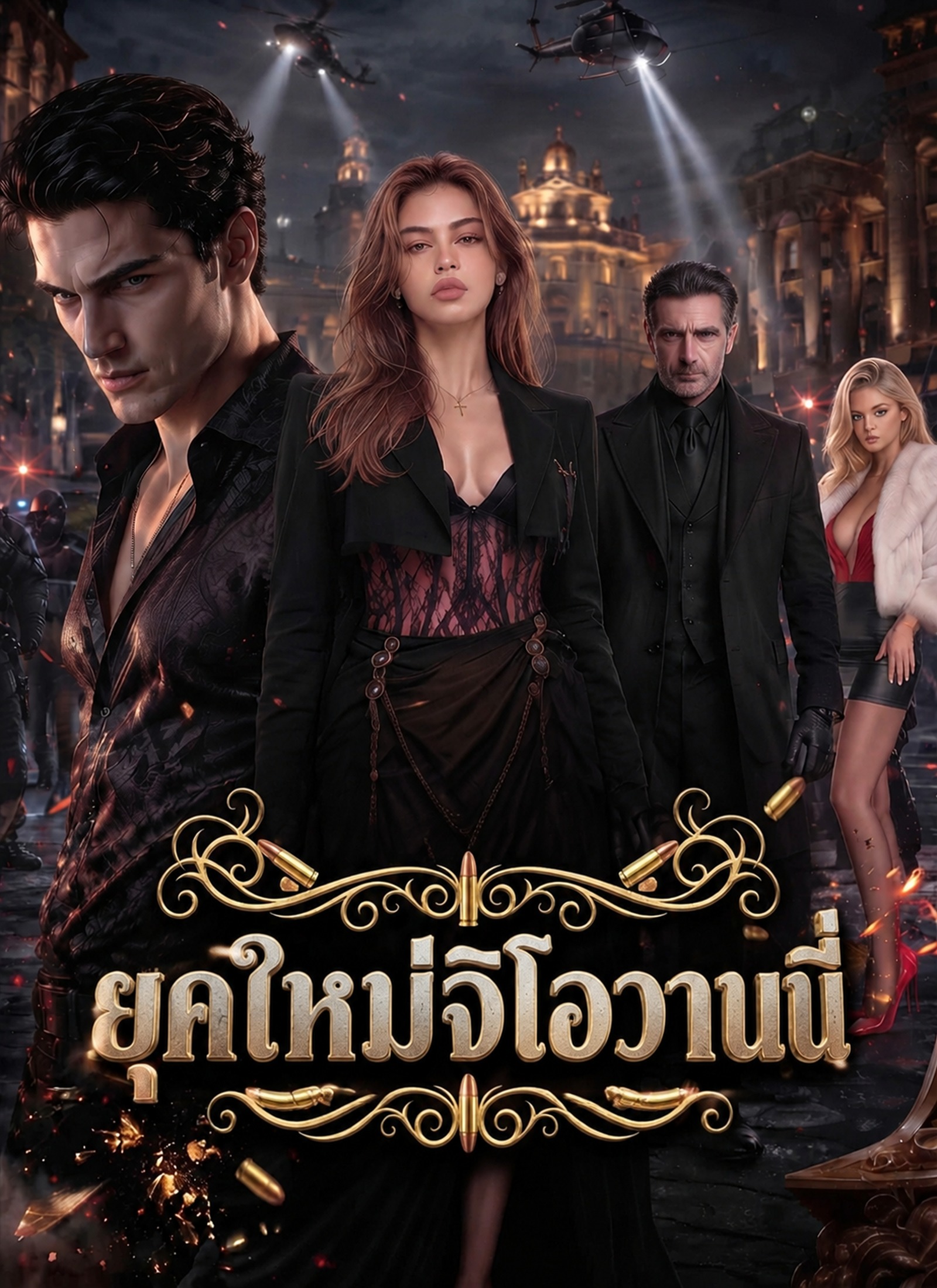 ยุคใหม่จิโอวานนี่